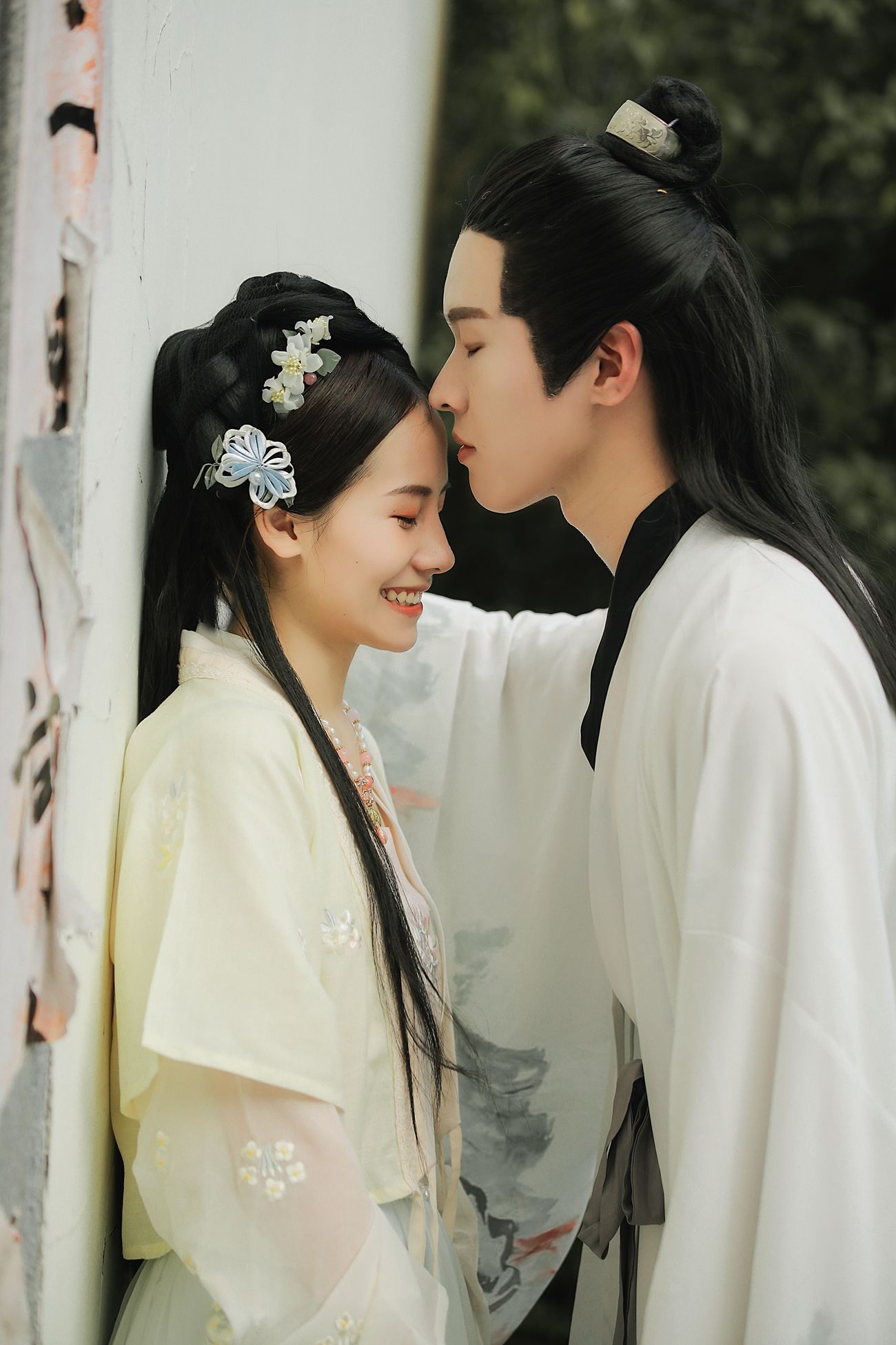 图片[18]-[YITUYU艺图语] 2021.09.02 花月下 小星 [22P] – 速更版-美库