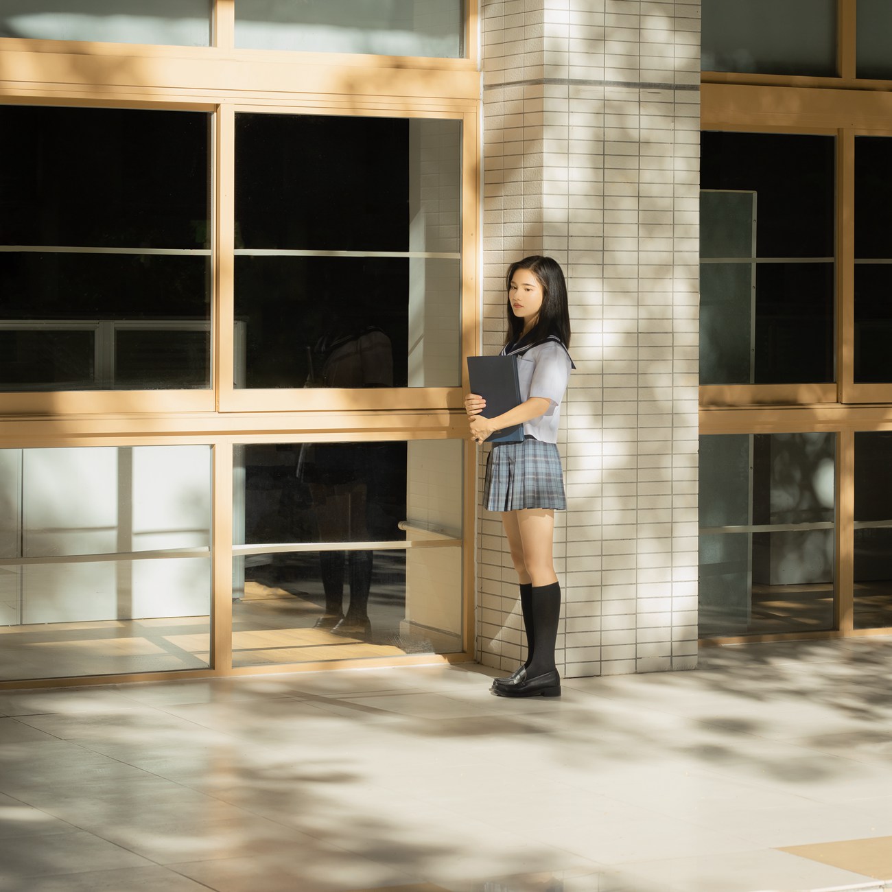 图片[10]-[YITUYU艺图语] 2021.09.02 清白之年 媛媛 [27P] – 速更版-美库