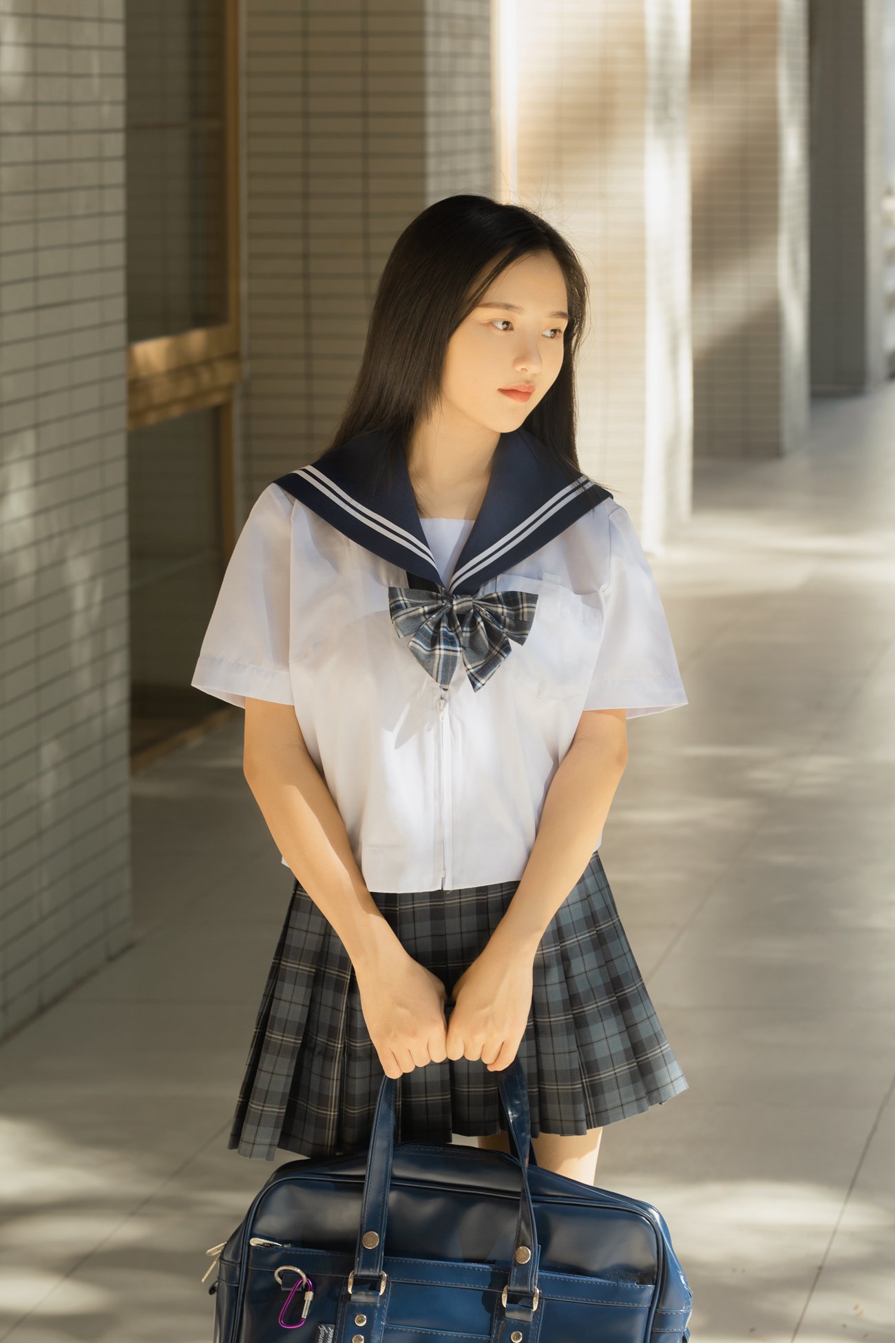 图片[11]-[YITUYU艺图语] 2021.09.02 清白之年 媛媛 [27P] – 速更版-美库