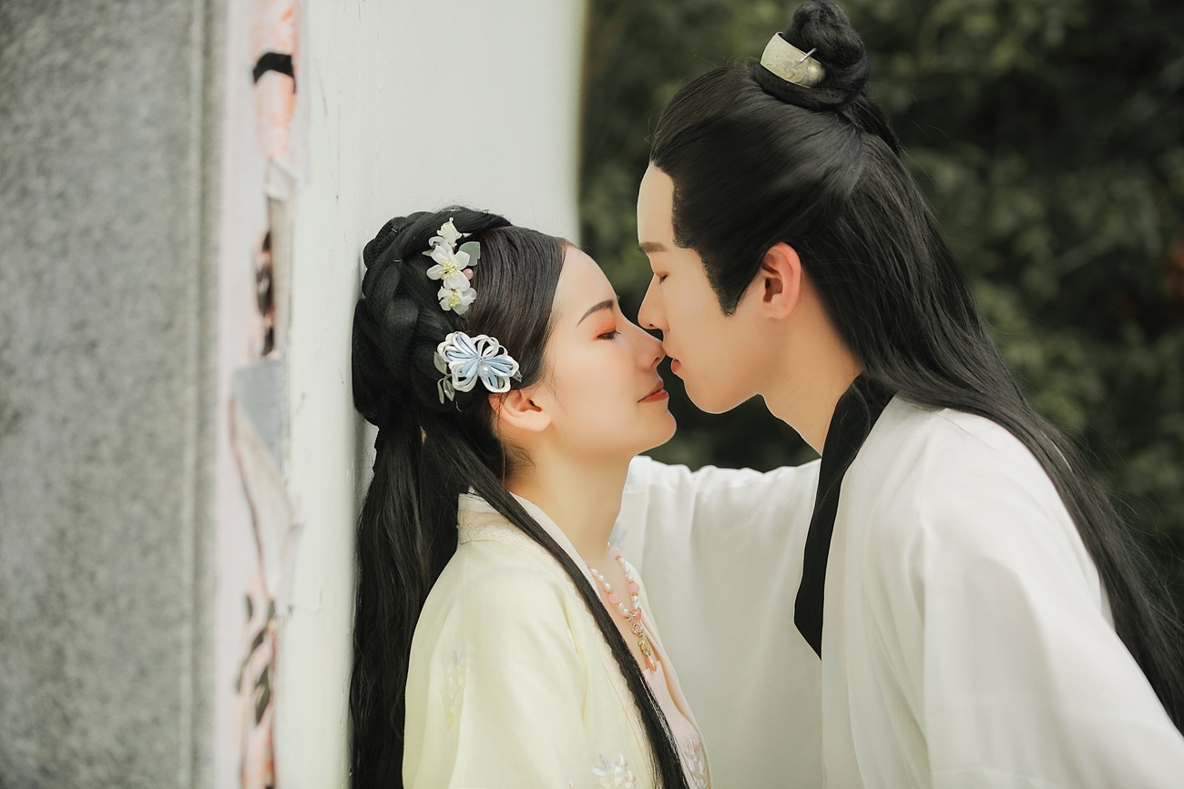 图片[19]-[YITUYU艺图语] 2021.09.02 花月下 小星 [22P] – 速更版-美库