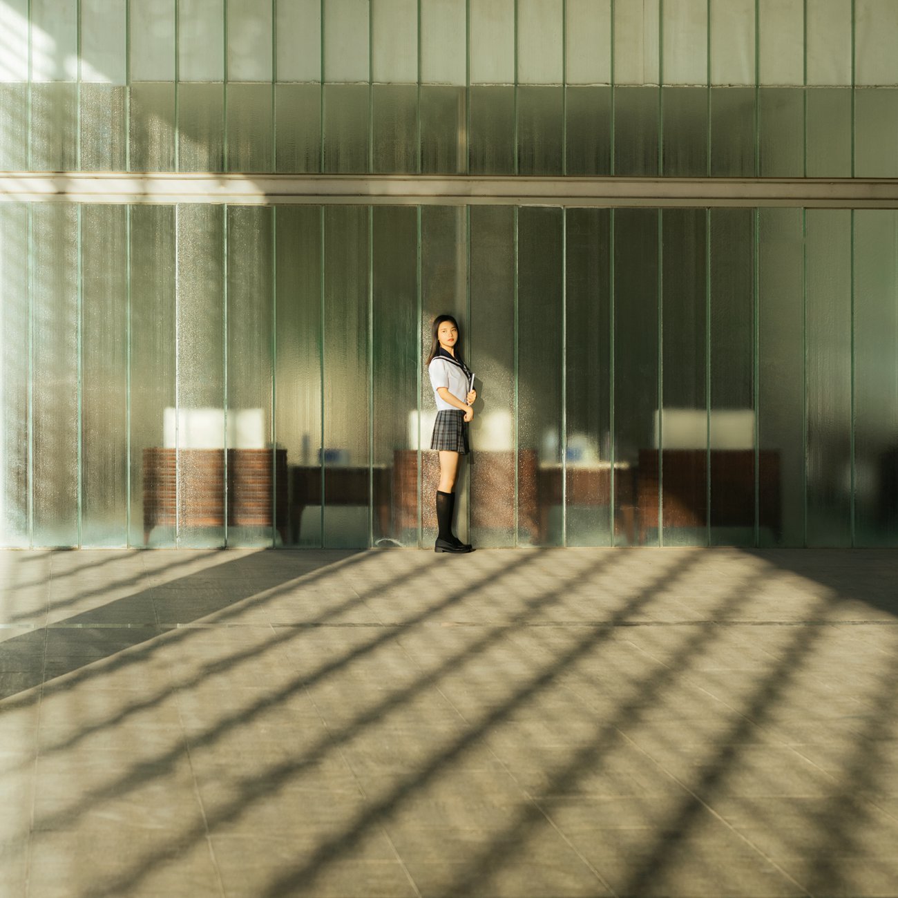 图片[12]-[YITUYU艺图语] 2021.09.02 清白之年 媛媛 [27P] – 速更版-美库