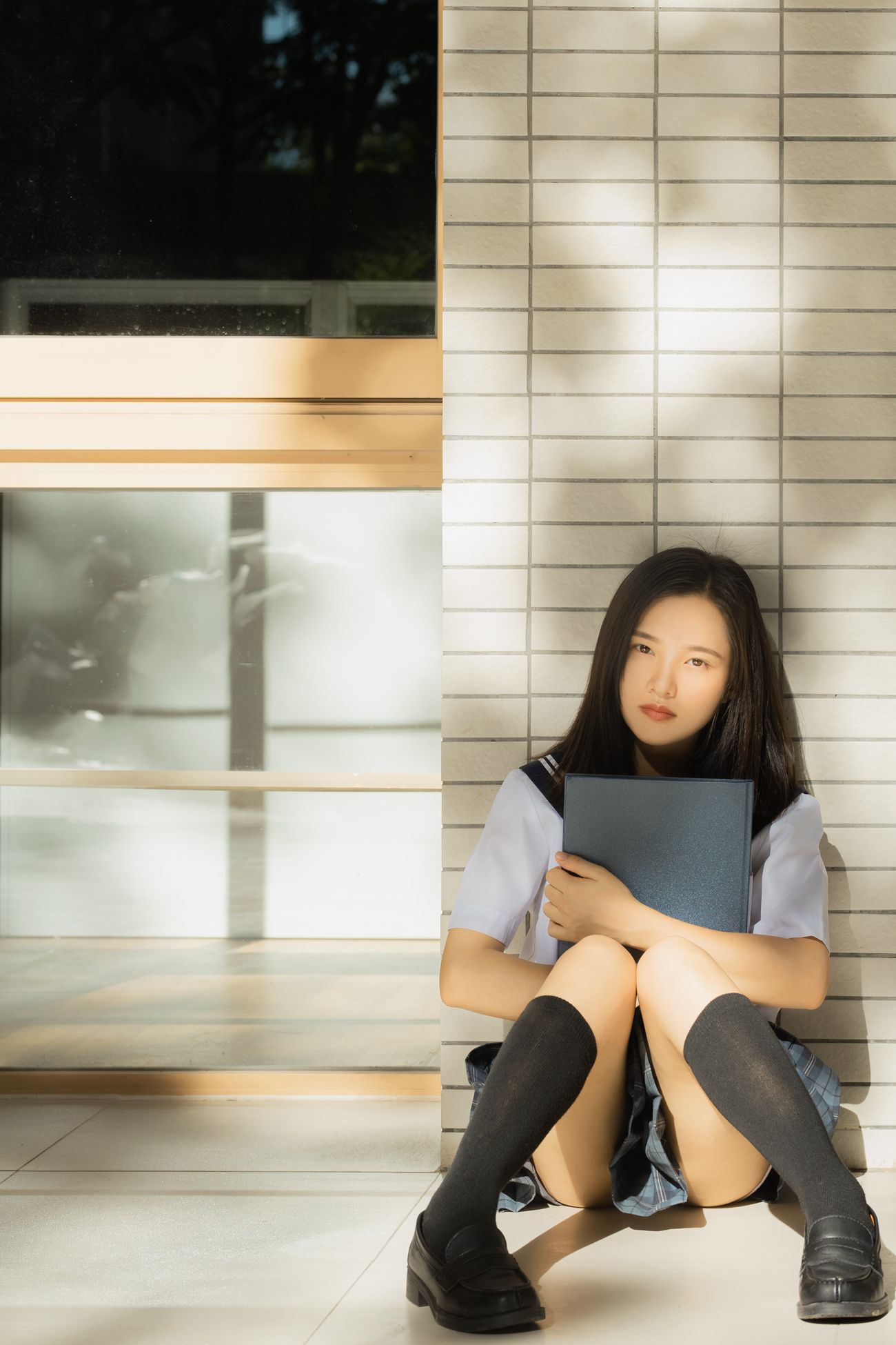 图片[13]-[YITUYU艺图语] 2021.09.02 清白之年 媛媛 [27P] – 速更版-美库