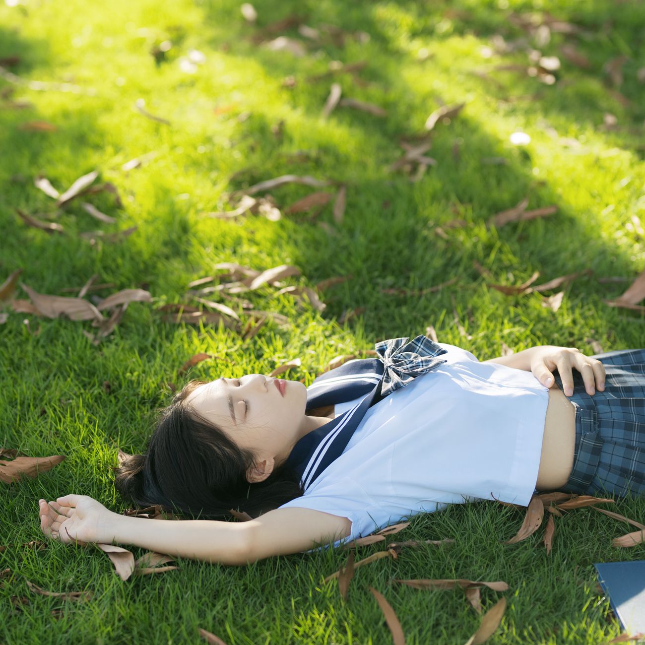 图片[14]-[YITUYU艺图语] 2021.09.02 清白之年 媛媛 [27P] – 速更版-美库