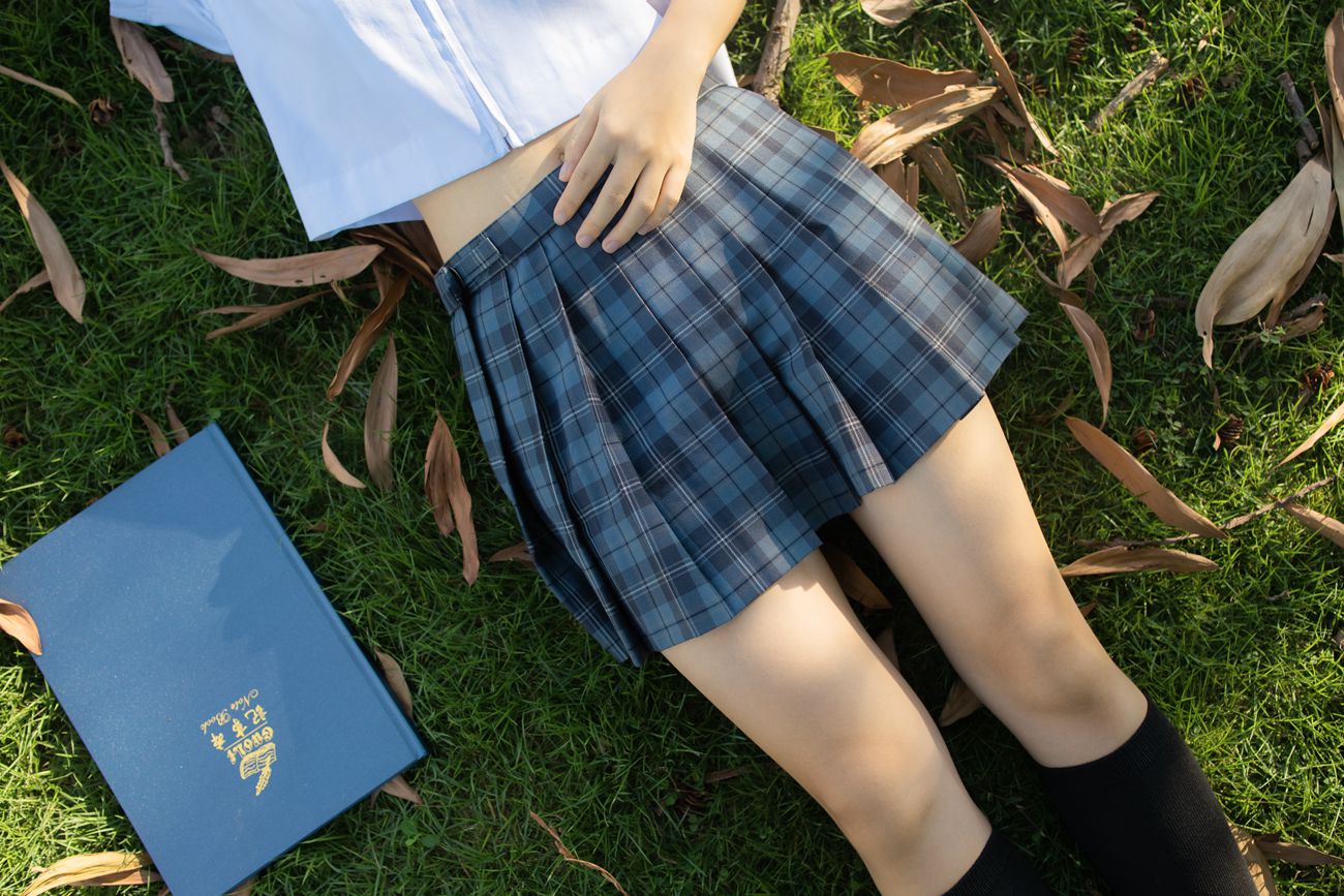 图片[15]-[YITUYU艺图语] 2021.09.02 清白之年 媛媛 [27P] – 速更版-美库