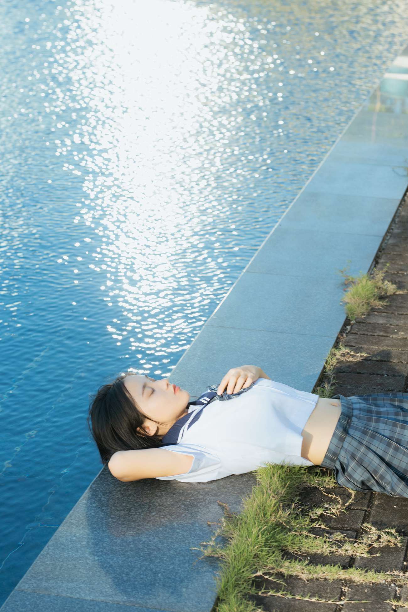 图片[16]-[YITUYU艺图语] 2021.09.02 清白之年 媛媛 [27P] – 速更版-美库