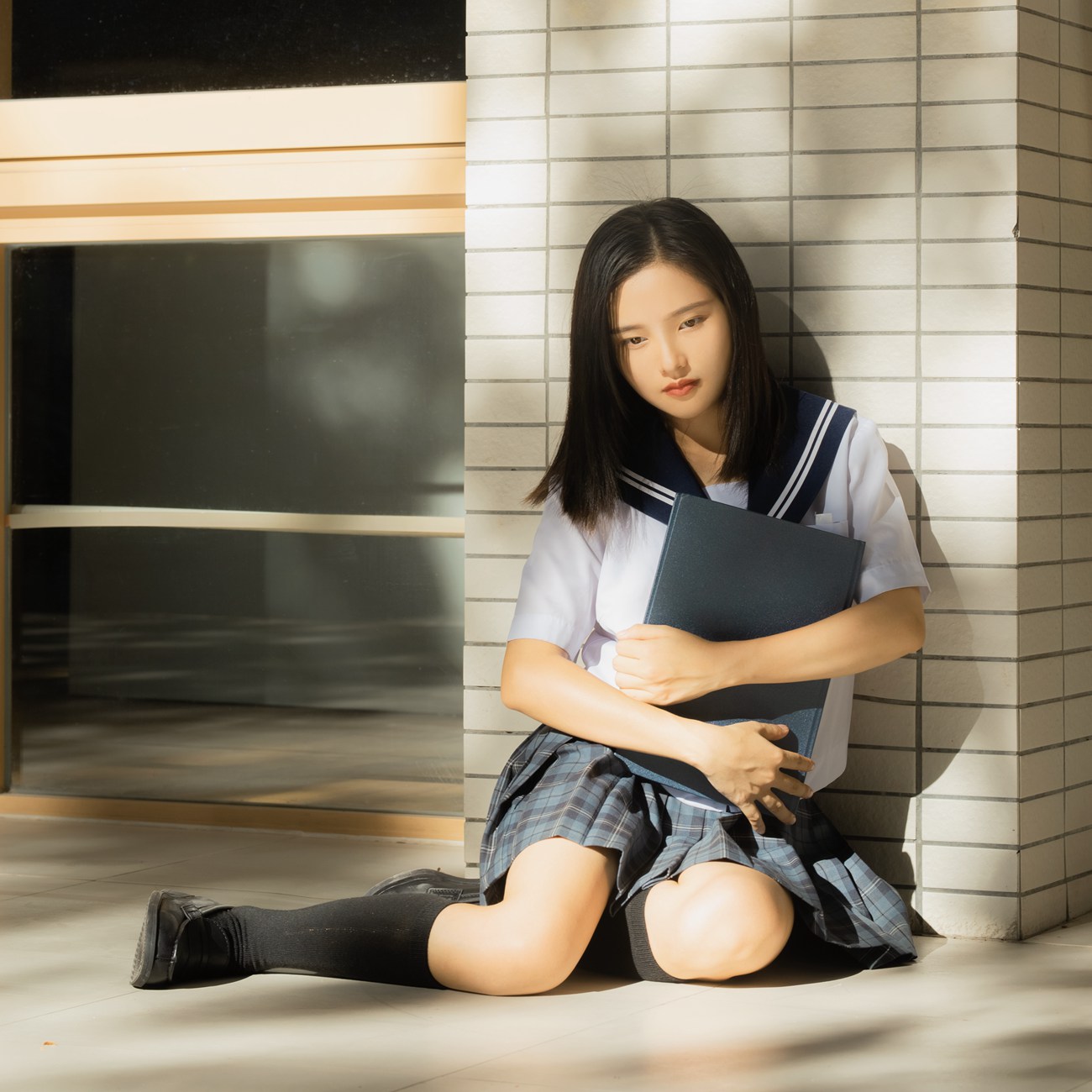 图片[19]-[YITUYU艺图语] 2021.09.02 清白之年 媛媛 [27P] – 速更版-美库