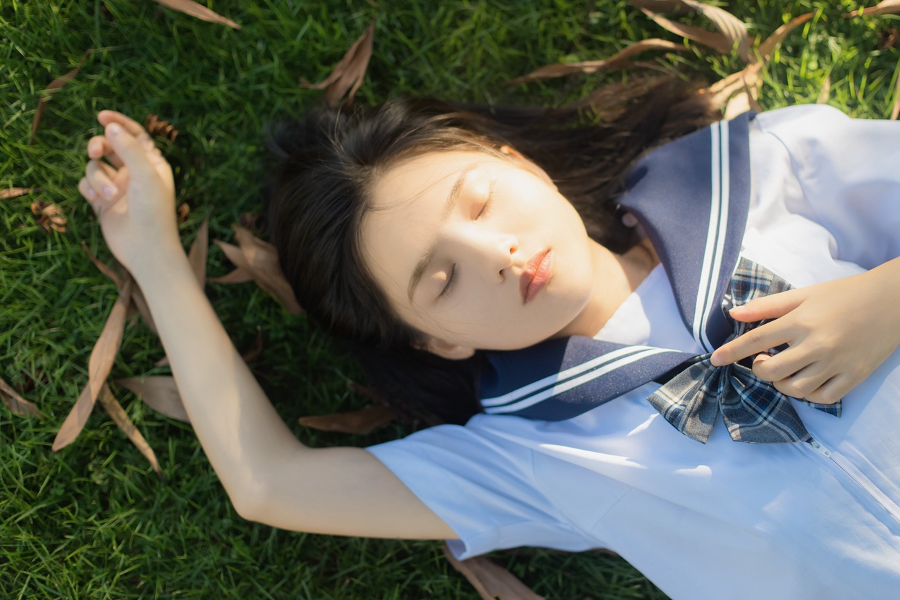 图片[20]-[YITUYU艺图语] 2021.09.02 清白之年 媛媛 [27P] – 速更版-美库