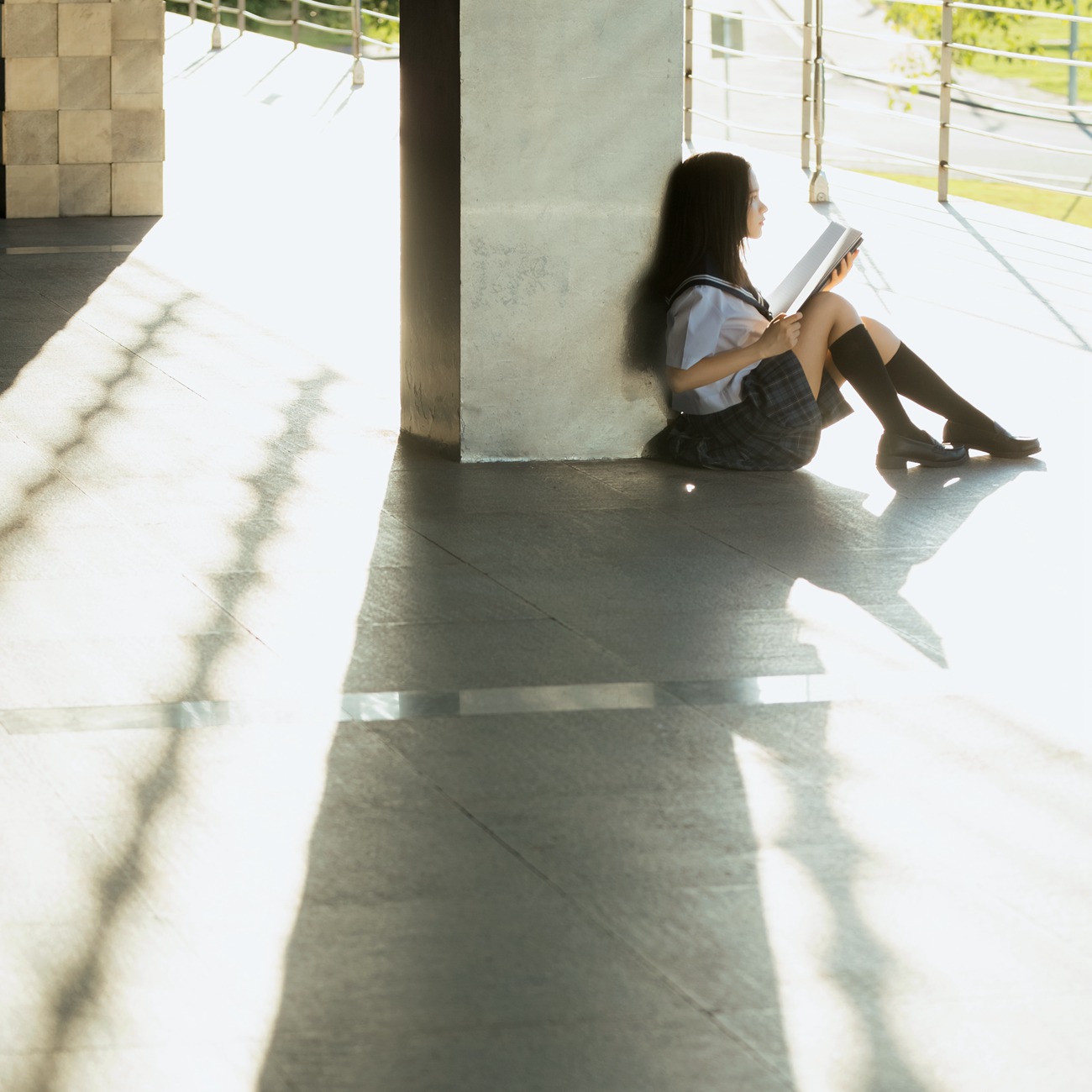 图片[22]-[YITUYU艺图语] 2021.09.02 清白之年 媛媛 [27P] – 速更版-美库