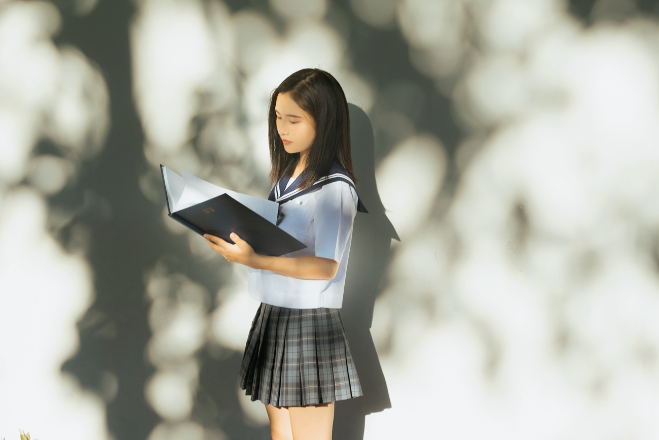 图片[24]-[YITUYU艺图语] 2021.09.02 清白之年 媛媛 [27P] – 速更版-美库