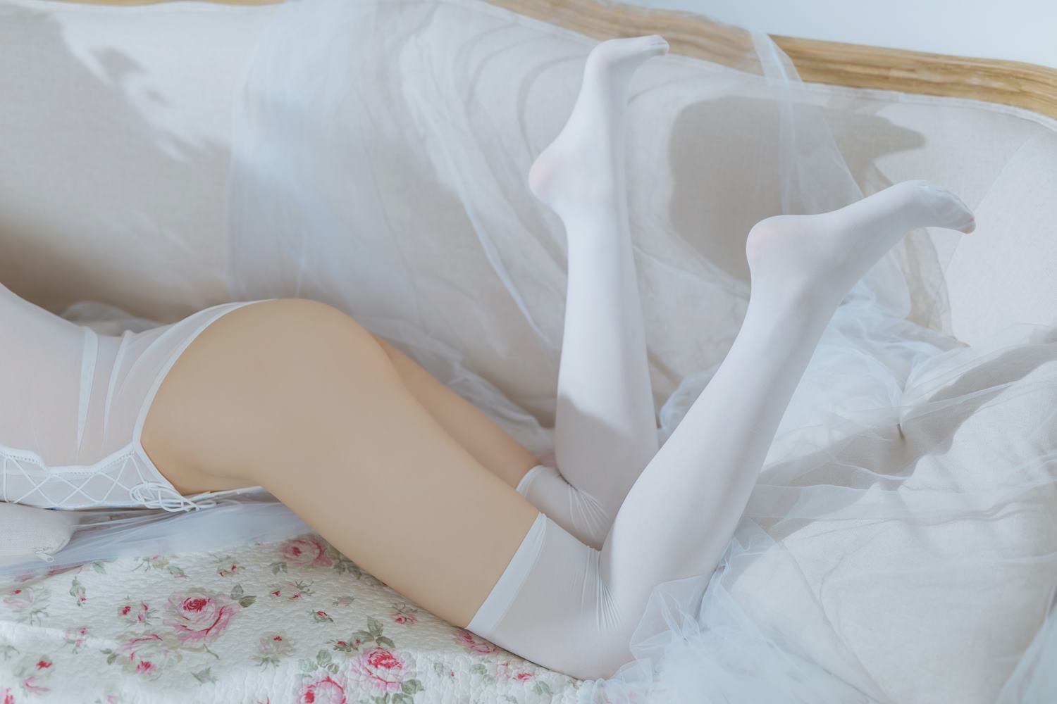 图片[16]-动漫博主封疆疆v  纯欲连体衣 [40P] – 速更版-美库