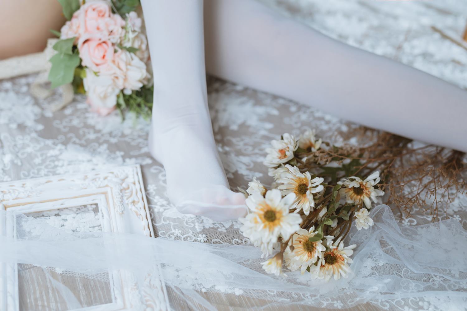 图片[32]-动漫博主封疆疆v  纯欲连体衣 [40P] – 速更版-美库