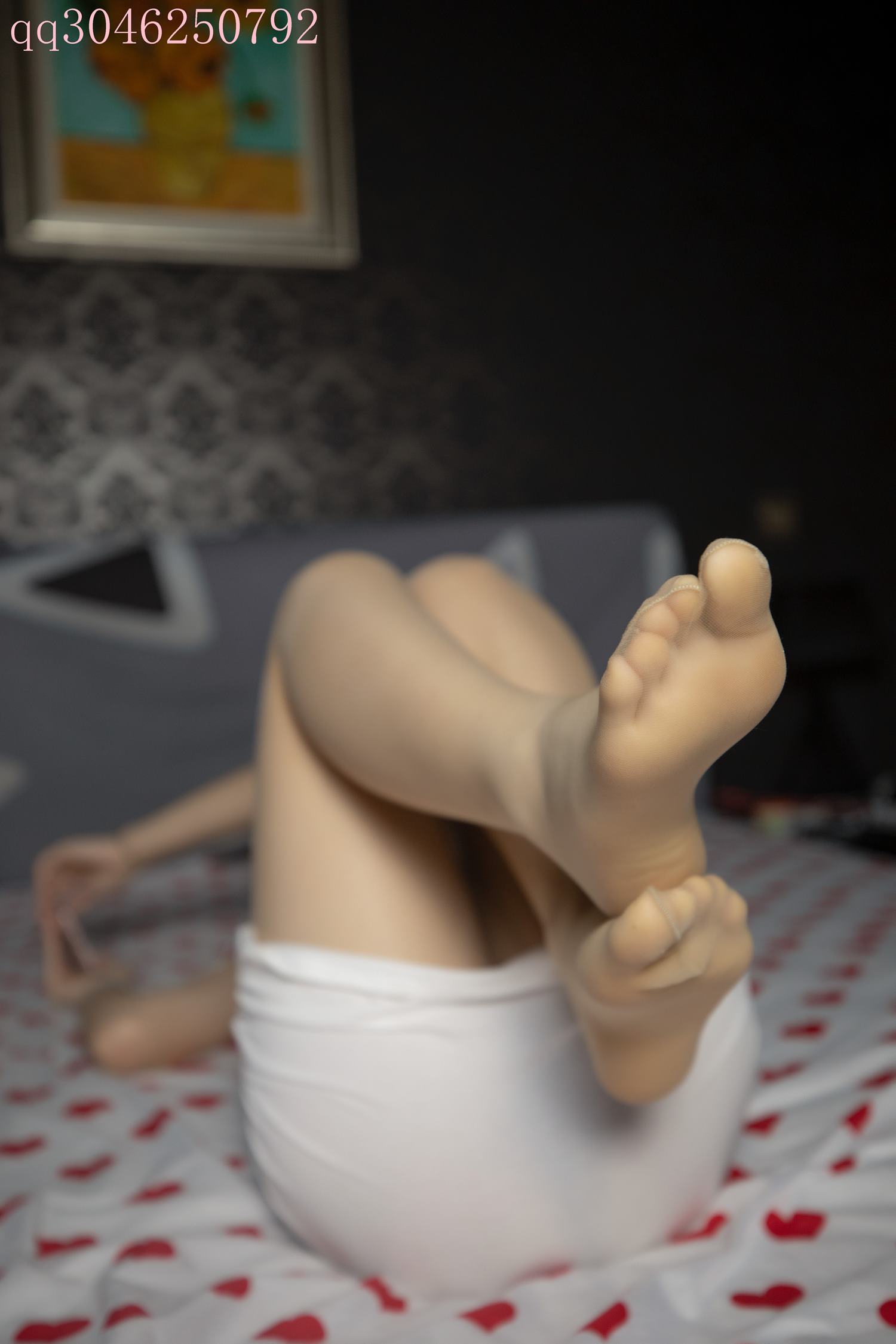 图片[31]-[MSLASS梦丝女神]2021.10.08 超嫩萝莉 琪琪[36P] – 速更版-美库