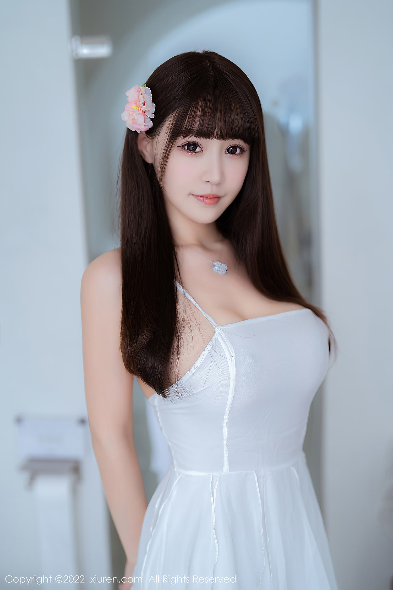 图片[10]-[Xiuren秀人网]2022.07.12 NO.5261 朱可儿Flora[76+1P] – 速更版-美库