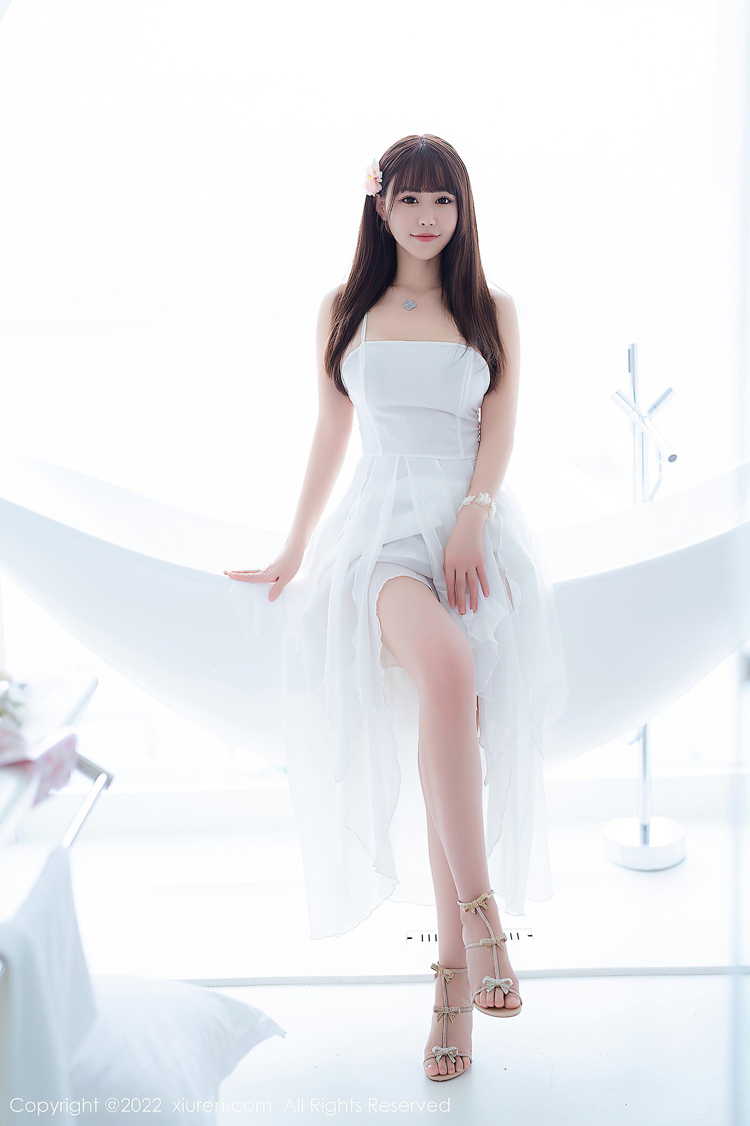 图片[12]-[Xiuren秀人网]2022.07.12 NO.5261 朱可儿Flora[76+1P] – 速更版-美库