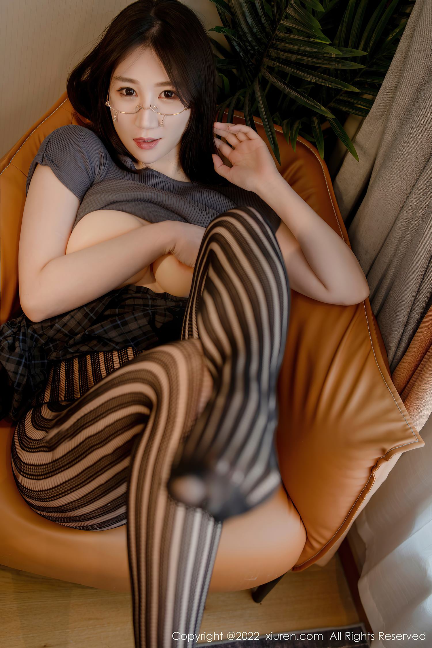 图片[32]-[Xiuren秀人网]2022.07.12 NO.5260 顾乔楠Cora[47+1P] – 速更版-美库