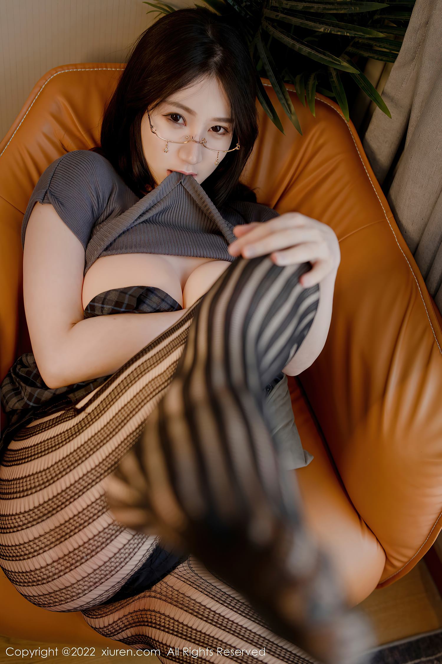 图片[37]-[Xiuren秀人网]2022.07.12 NO.5260 顾乔楠Cora[47+1P] – 速更版-美库