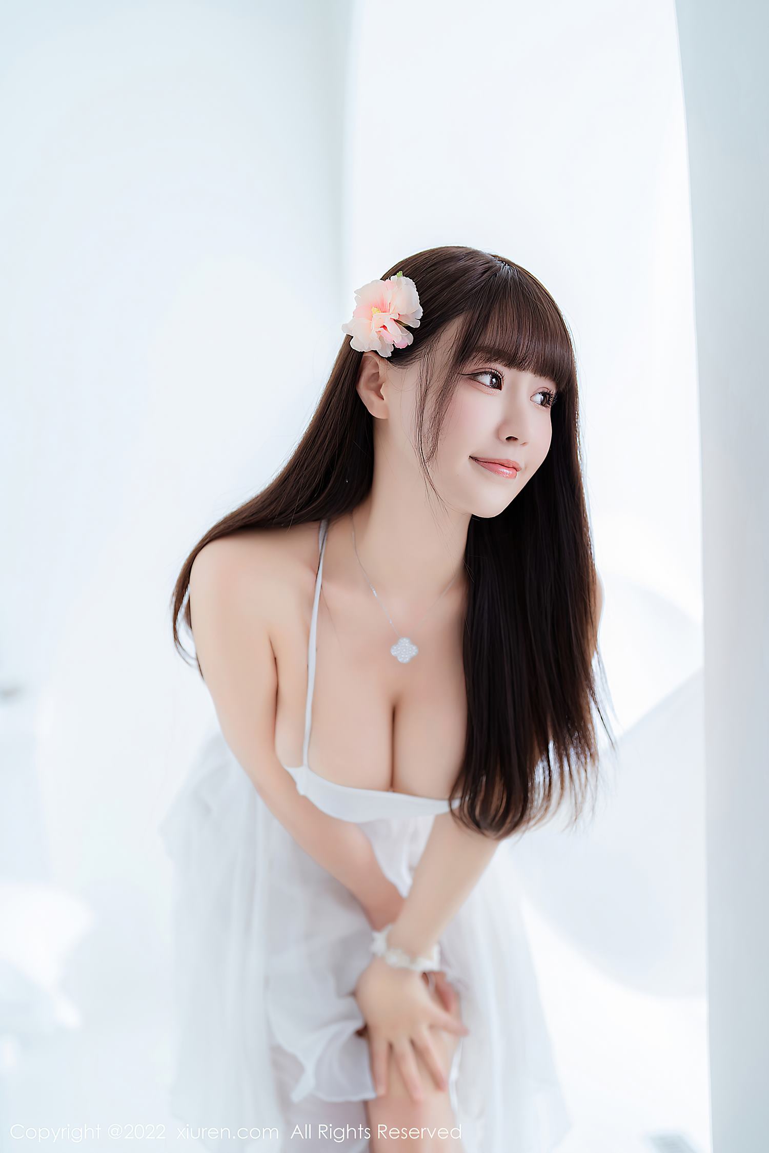 图片[27]-[Xiuren秀人网]2022.07.12 NO.5261 朱可儿Flora[76+1P] – 速更版-美库