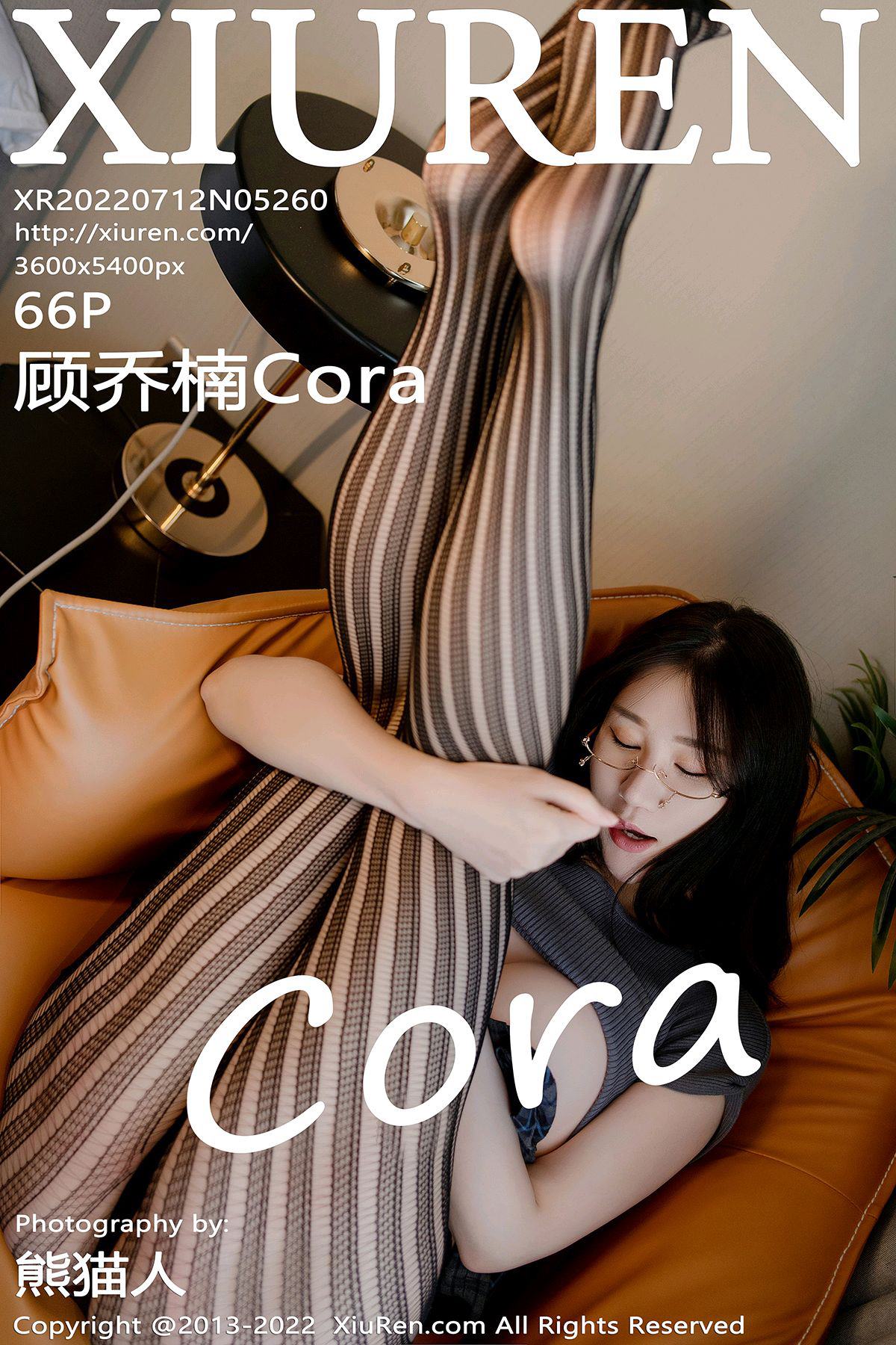 图片[46]-[Xiuren秀人网]2022.07.12 NO.5260 顾乔楠Cora[47+1P] – 速更版-美库
