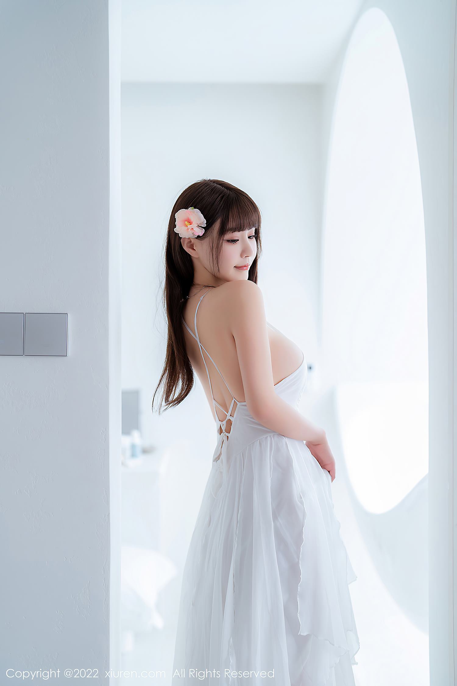 图片[33]-[Xiuren秀人网]2022.07.12 NO.5261 朱可儿Flora[76+1P] – 速更版-美库