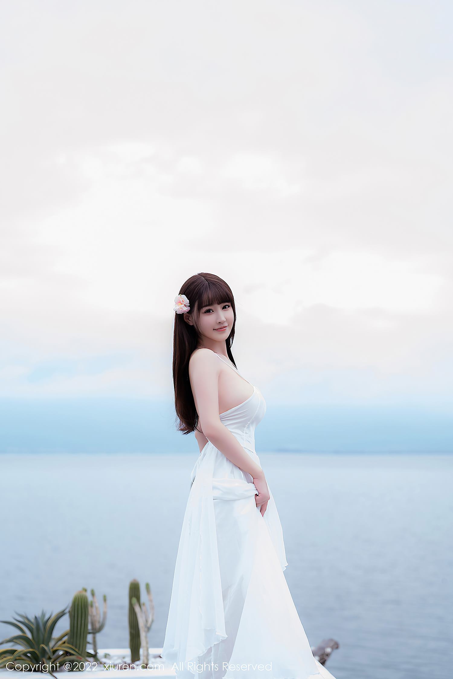 图片[34]-[Xiuren秀人网]2022.07.12 NO.5261 朱可儿Flora[76+1P] – 速更版-美库