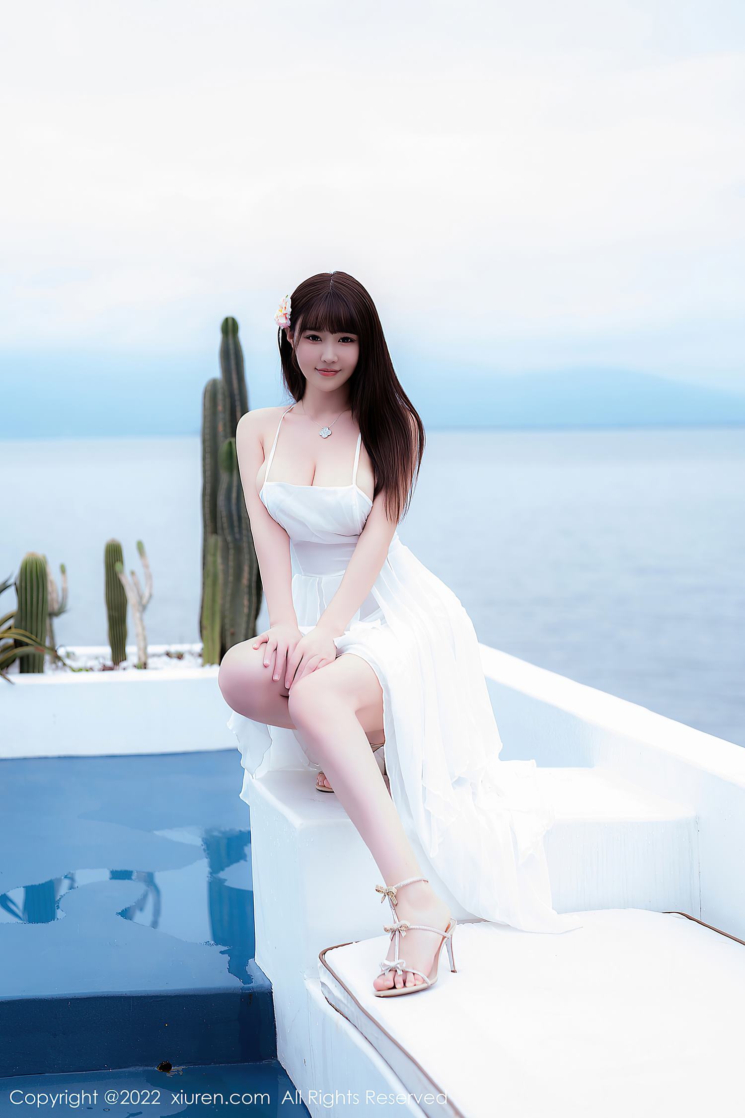 图片[35]-[Xiuren秀人网]2022.07.12 NO.5261 朱可儿Flora[76+1P] – 速更版-美库