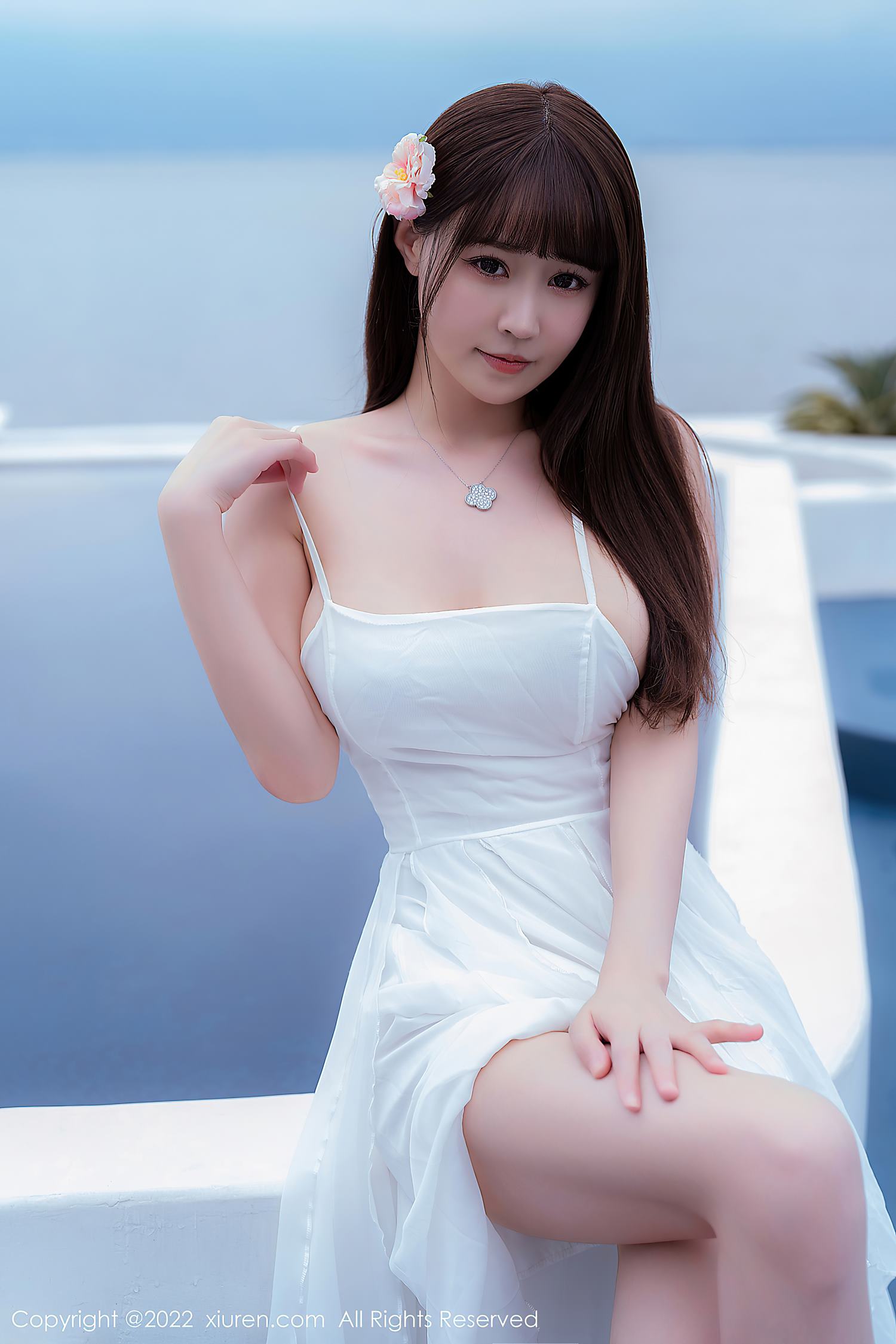 图片[37]-[Xiuren秀人网]2022.07.12 NO.5261 朱可儿Flora[76+1P] – 速更版-美库