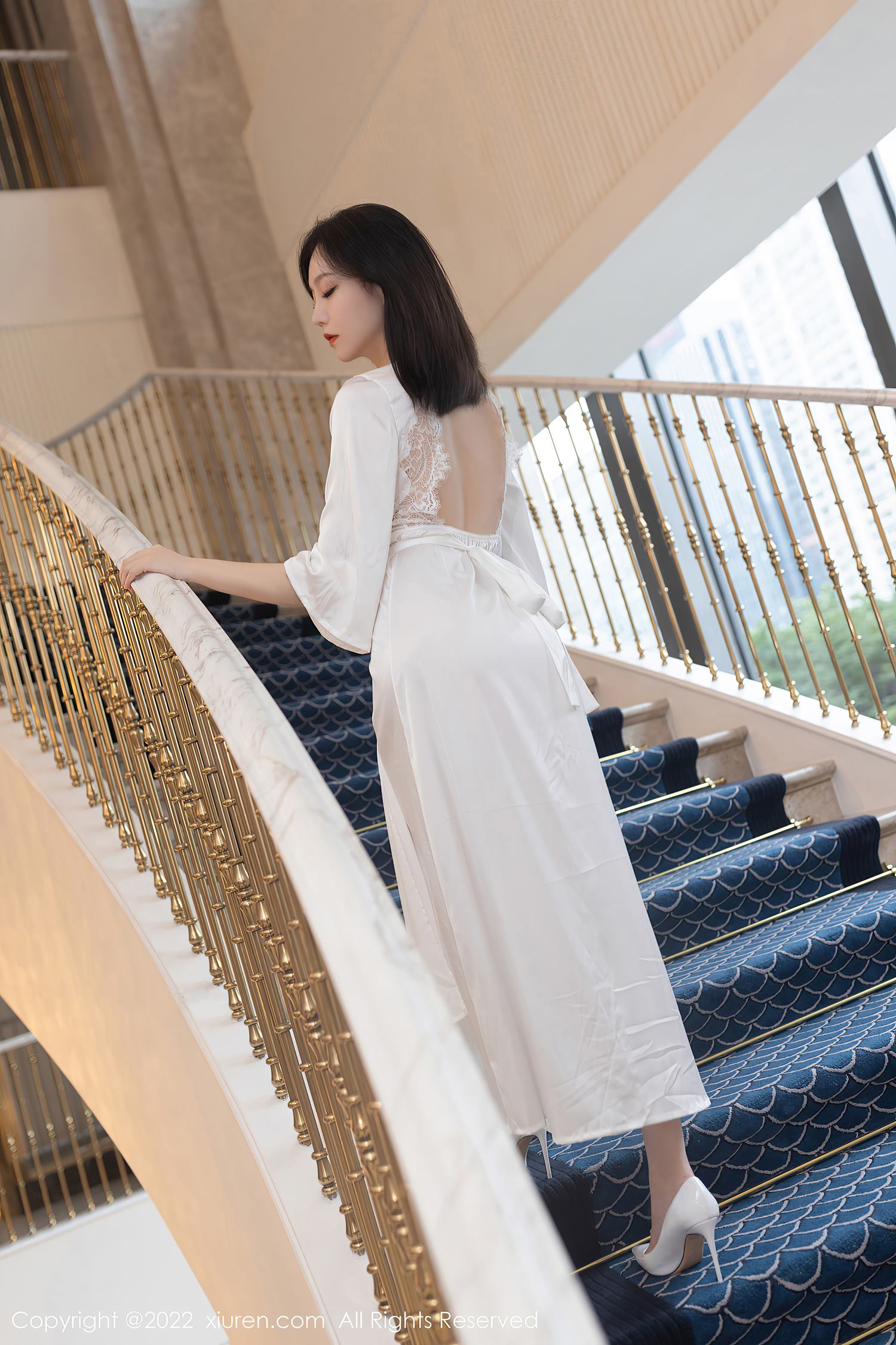 图片[14]-[Xiuren秀人网]2022.07.12 NO.5263 安然anran[47+1P] – 速更版-美库