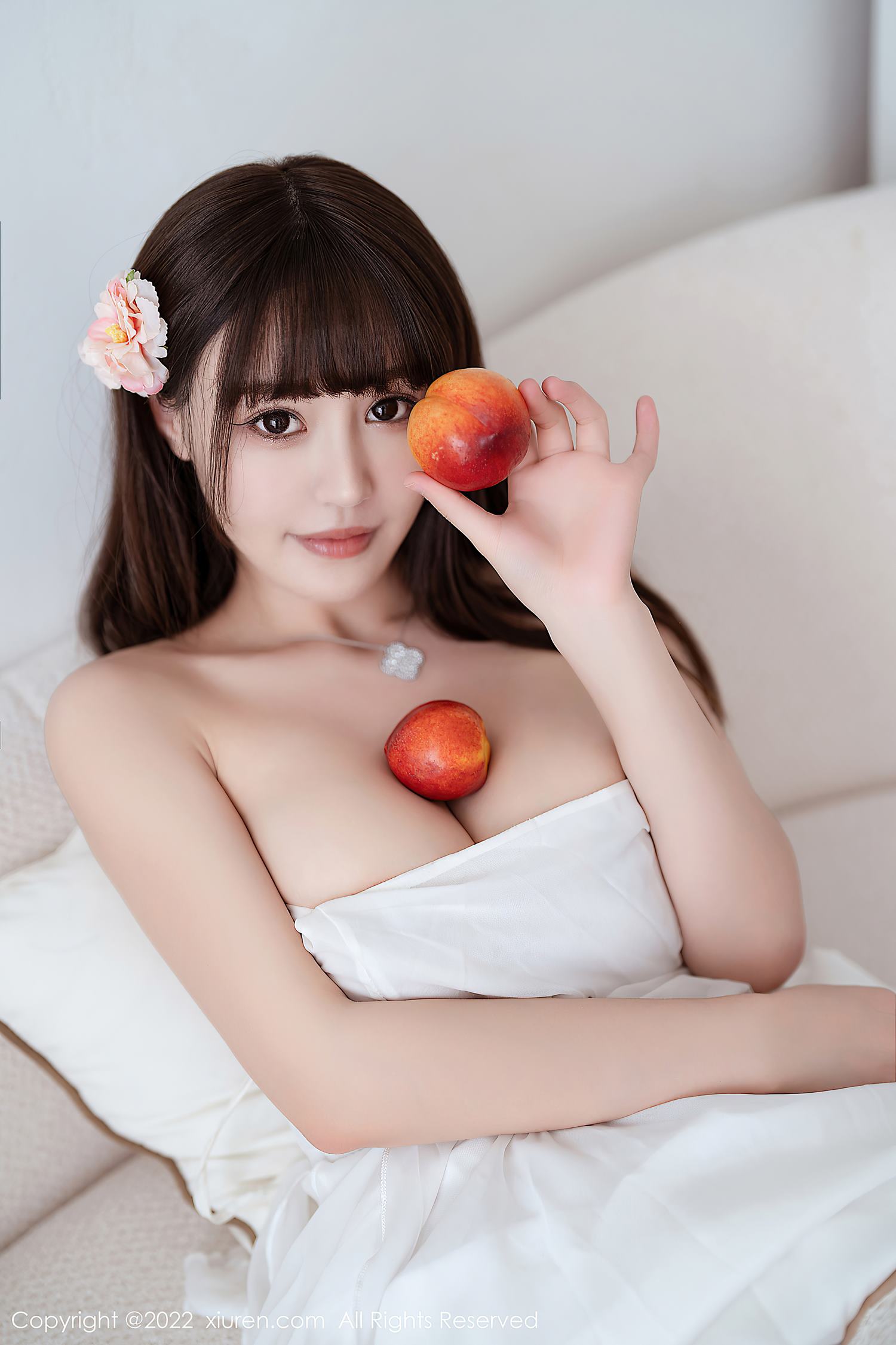 图片[71]-[Xiuren秀人网]2022.07.12 NO.5261 朱可儿Flora[76+1P] – 速更版-美库