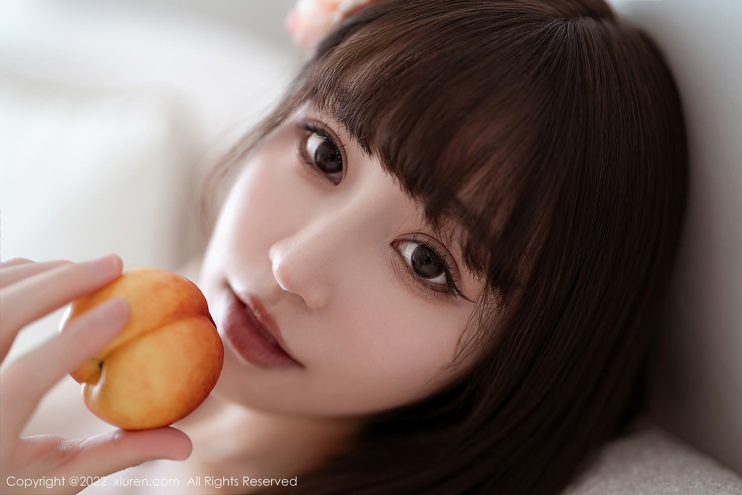 图片[74]-[Xiuren秀人网]2022.07.12 NO.5261 朱可儿Flora[76+1P] – 速更版-美库