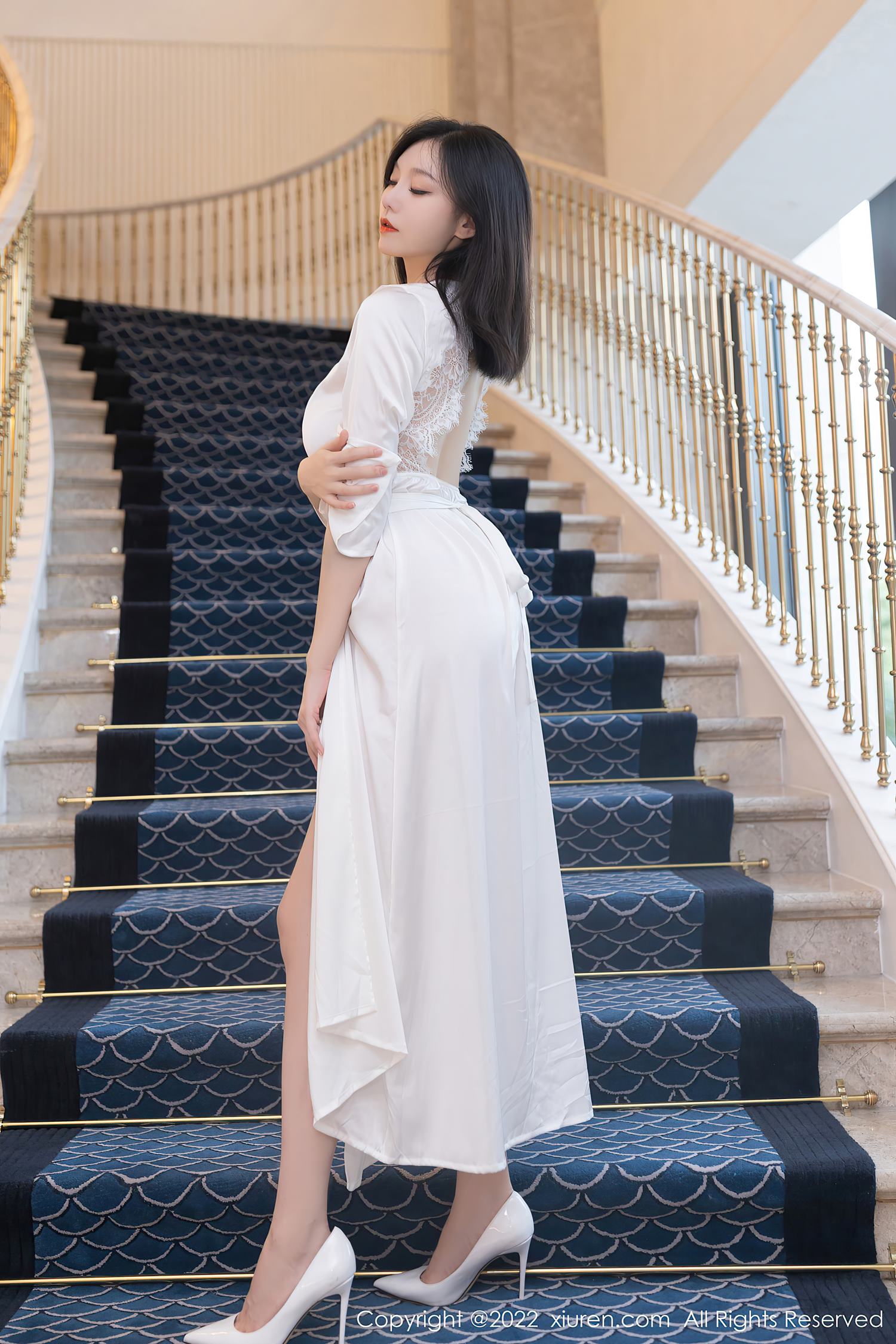 图片[18]-[Xiuren秀人网]2022.07.12 NO.5263 安然anran[47+1P] – 速更版-美库