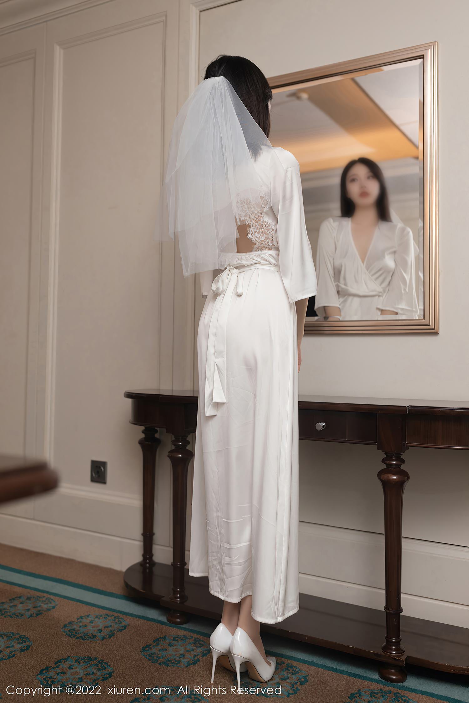 图片[22]-[Xiuren秀人网]2022.07.12 NO.5263 安然anran[47+1P] – 速更版-美库