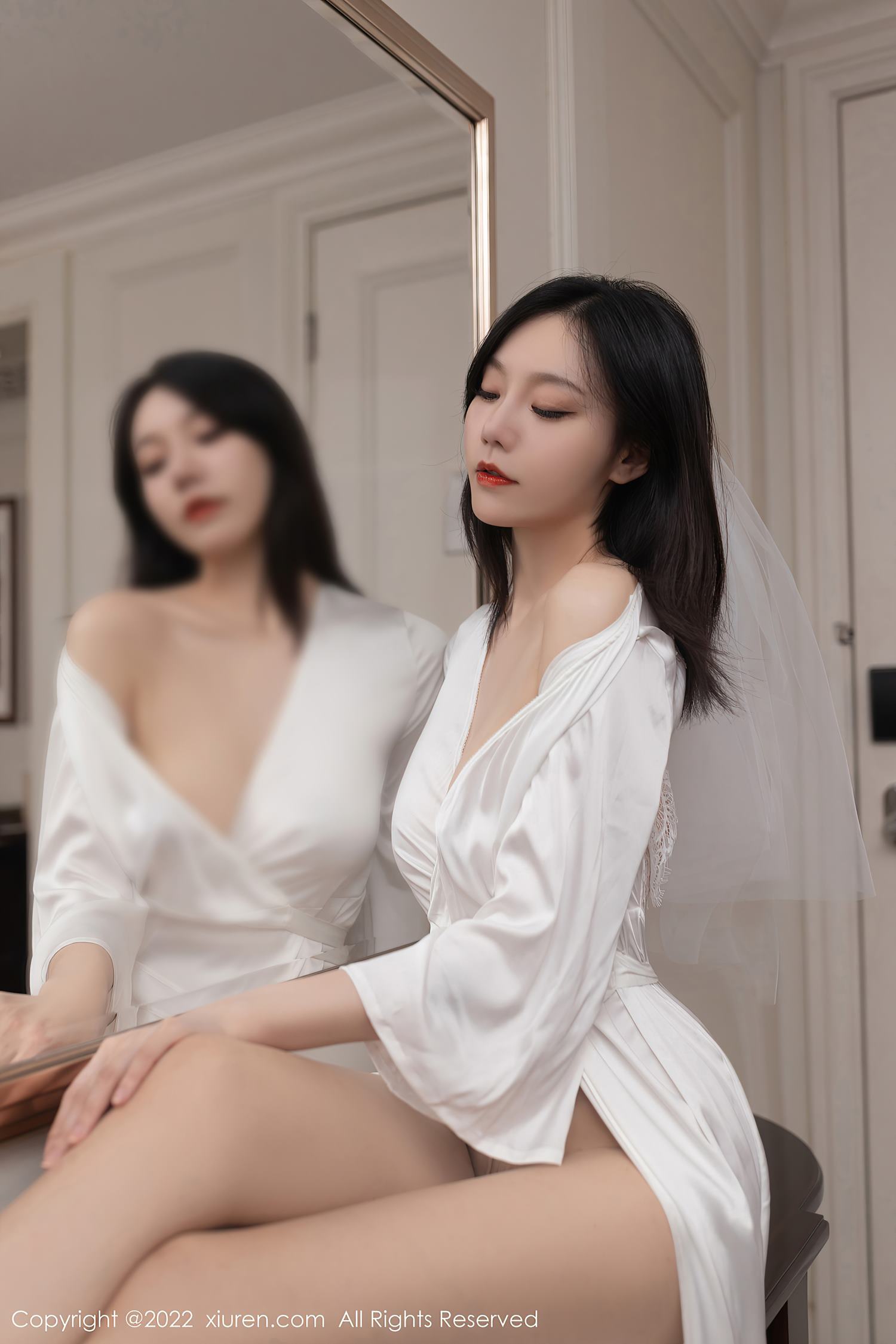 图片[23]-[Xiuren秀人网]2022.07.12 NO.5263 安然anran[47+1P] – 速更版-美库