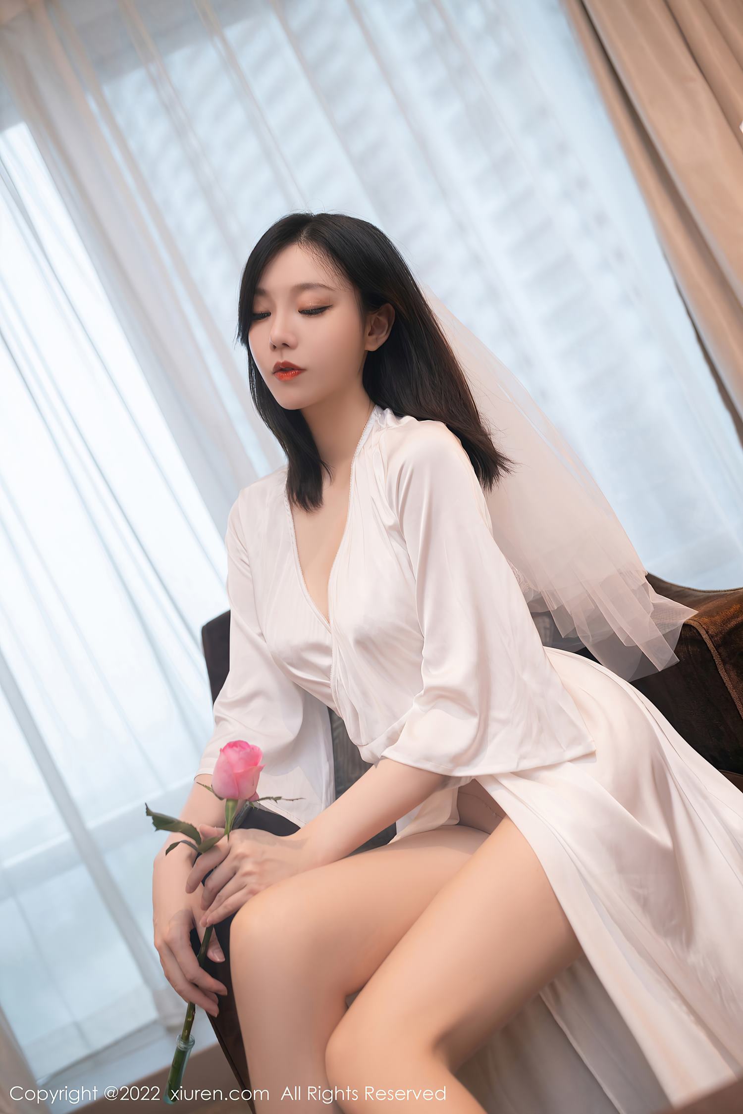 图片[41]-[Xiuren秀人网]2022.07.12 NO.5263 安然anran[47+1P] – 速更版-美库