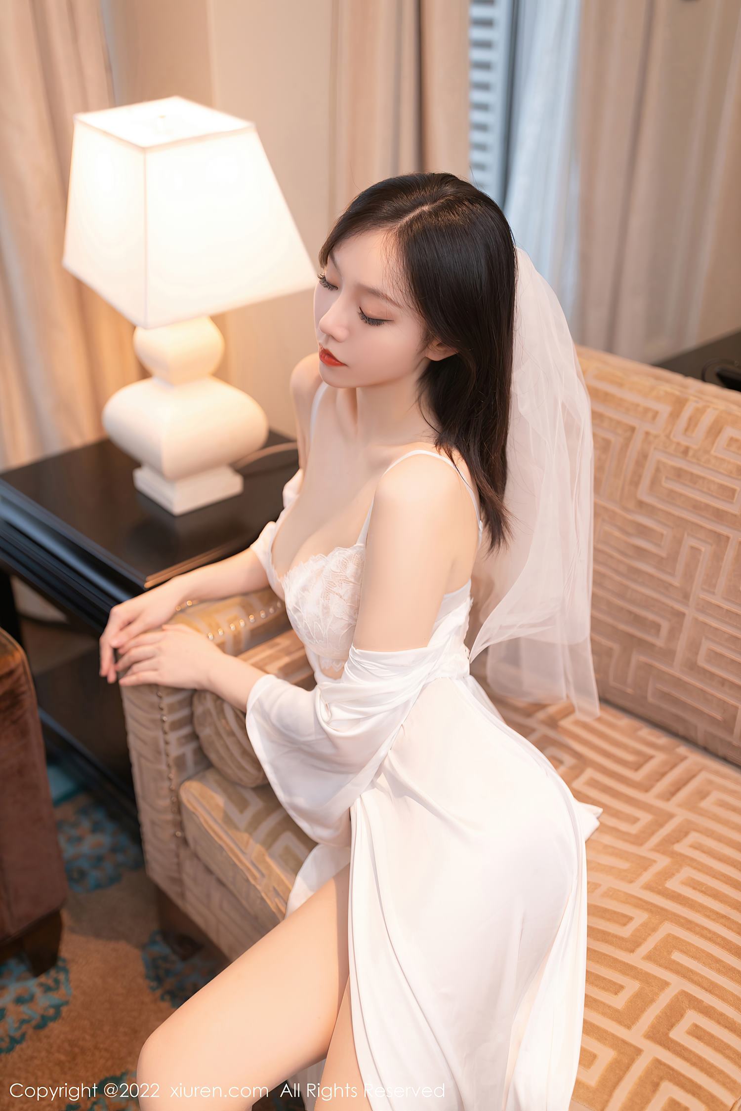 图片[49]-[Xiuren秀人网]2022.07.12 NO.5263 安然anran[47+1P] – 速更版-美库