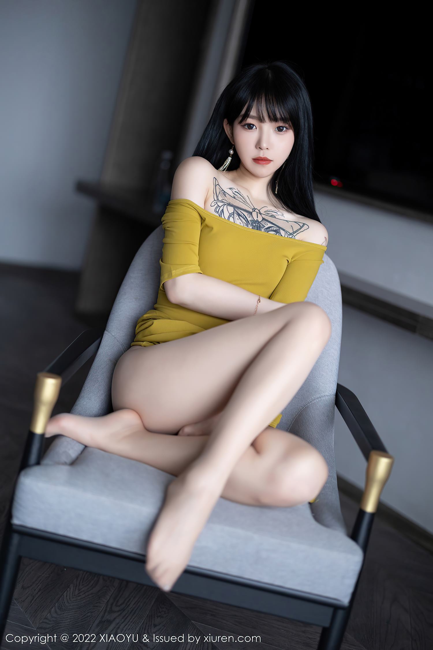 图片[18]-[XIAOYU语画界] 2022.07.27 VOL.829 奶瓶. 丝袜美腿[37P] – 速更版-美库