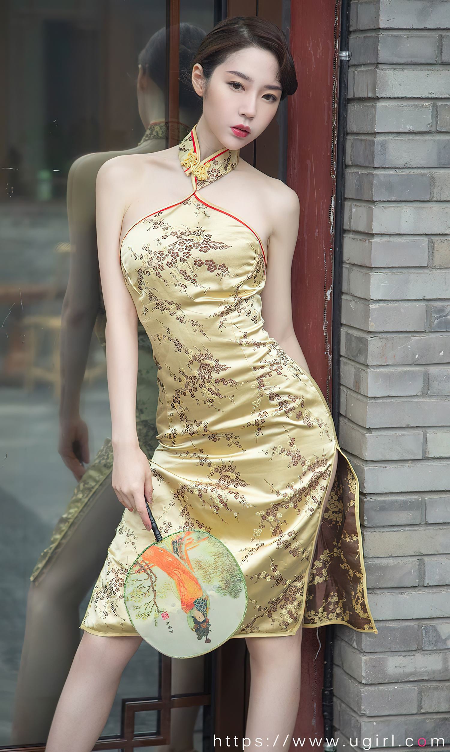 图片[19]-[爱尤物]2022 NO.2369 梦心玥 岁月不语[35P] – 速更版-美库