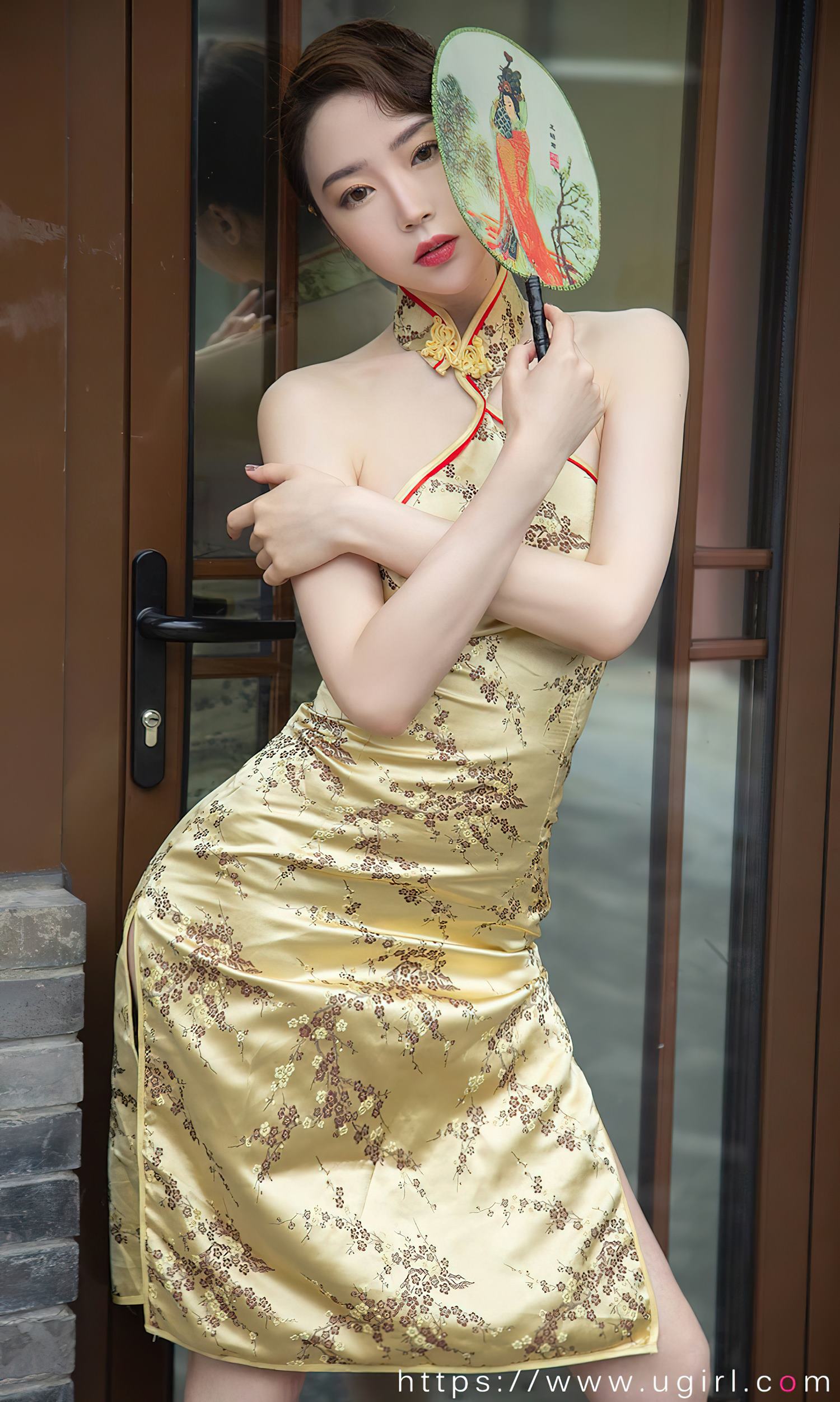 图片[29]-[爱尤物]2022 NO.2369 梦心玥 岁月不语[35P] – 速更版-美库