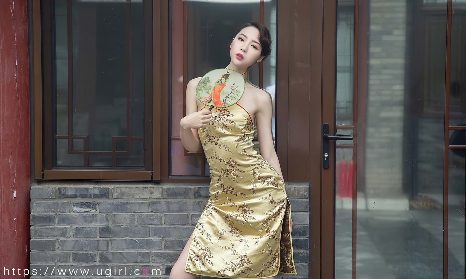 图片[31]-[爱尤物]2022 NO.2369 梦心玥 岁月不语[35P] – 速更版-美库