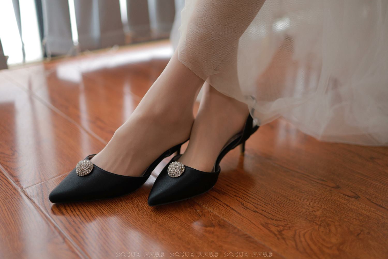 图片[15]-[IESS异思趣向] 耽丝 220328白纱裹着美子 [89P] – 速更版-美库