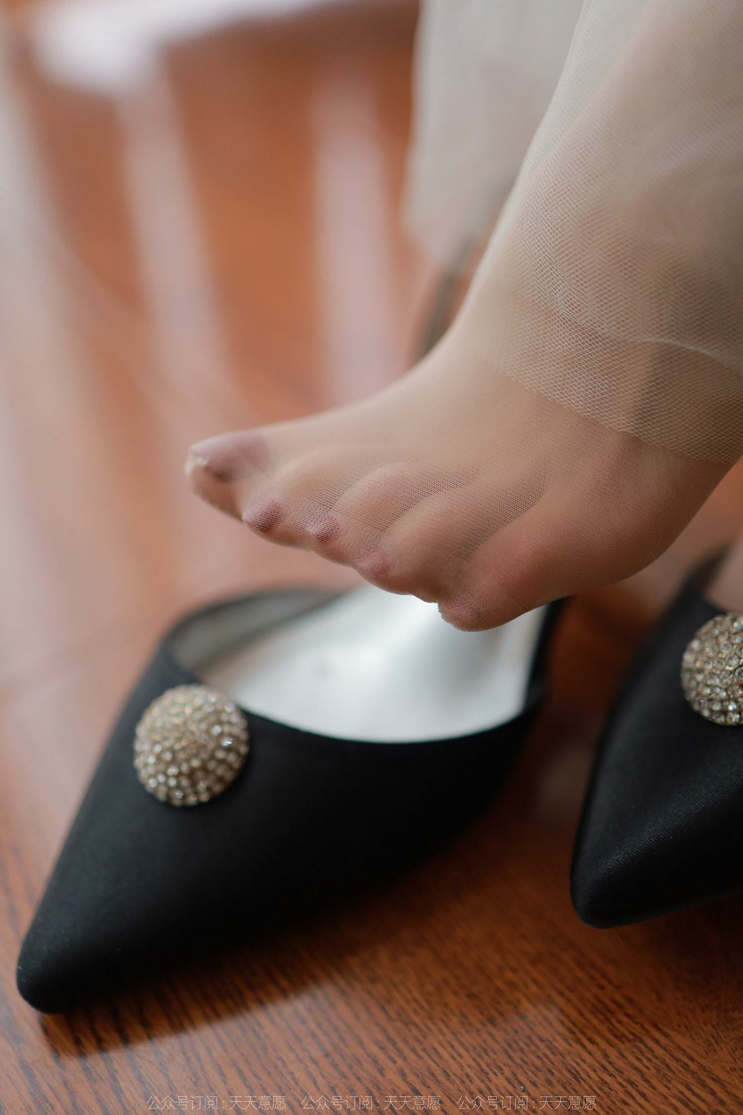 图片[18]-[IESS异思趣向] 耽丝 220328白纱裹着美子 [89P] – 速更版-美库