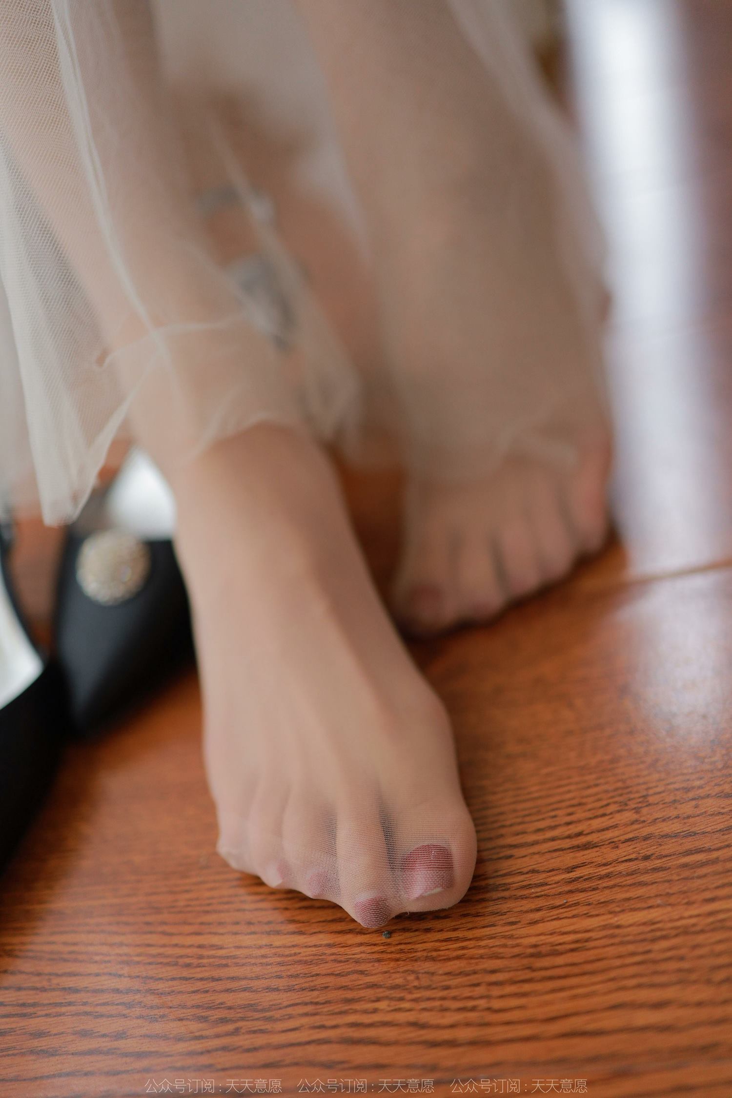 图片[20]-[IESS异思趣向] 耽丝 220328白纱裹着美子 [89P] – 速更版-美库