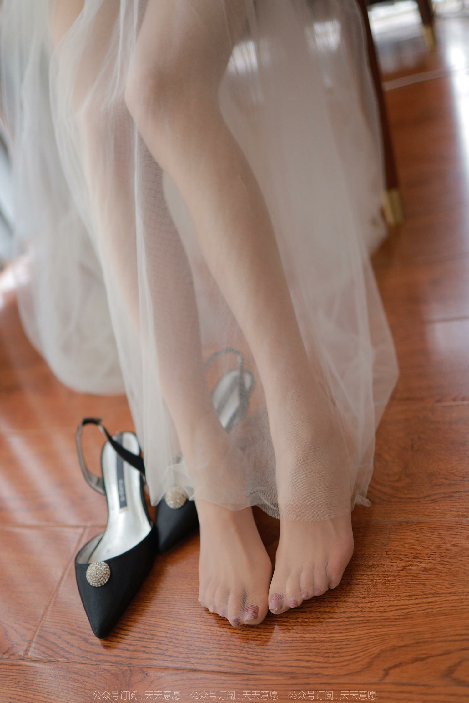 图片[21]-[IESS异思趣向] 耽丝 220328白纱裹着美子 [89P] – 速更版-美库