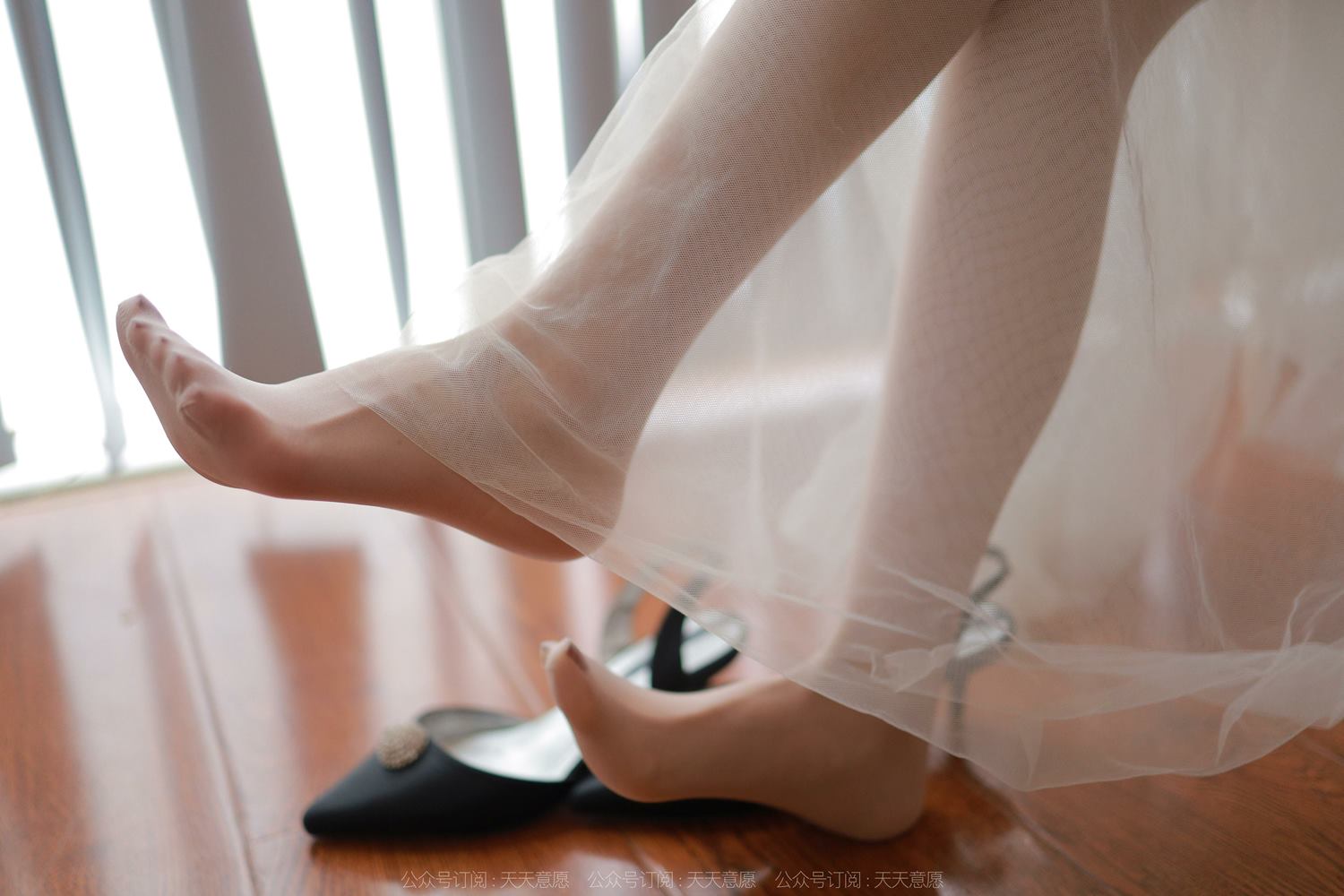 图片[27]-[IESS异思趣向] 耽丝 220328白纱裹着美子 [89P] – 速更版-美库