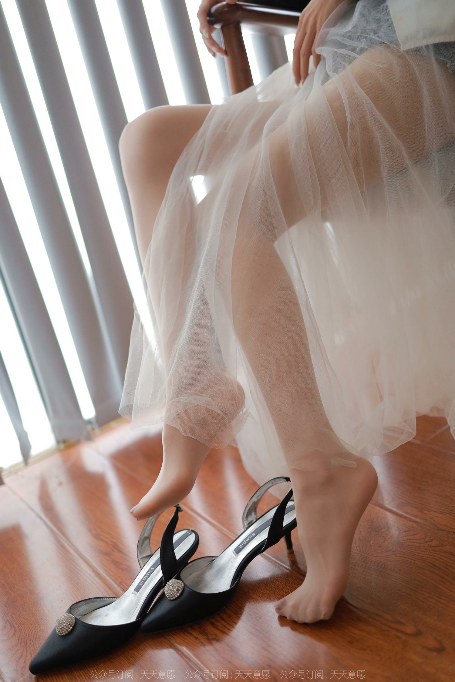 图片[29]-[IESS异思趣向] 耽丝 220328白纱裹着美子 [89P] – 速更版-美库