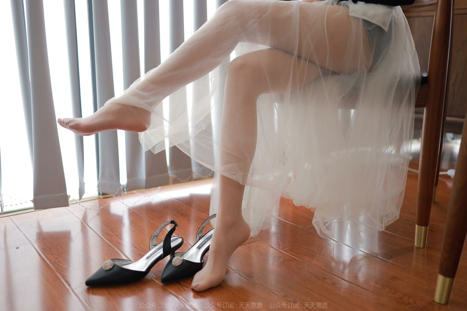 图片[31]-[IESS异思趣向] 耽丝 220328白纱裹着美子 [89P] – 速更版-美库