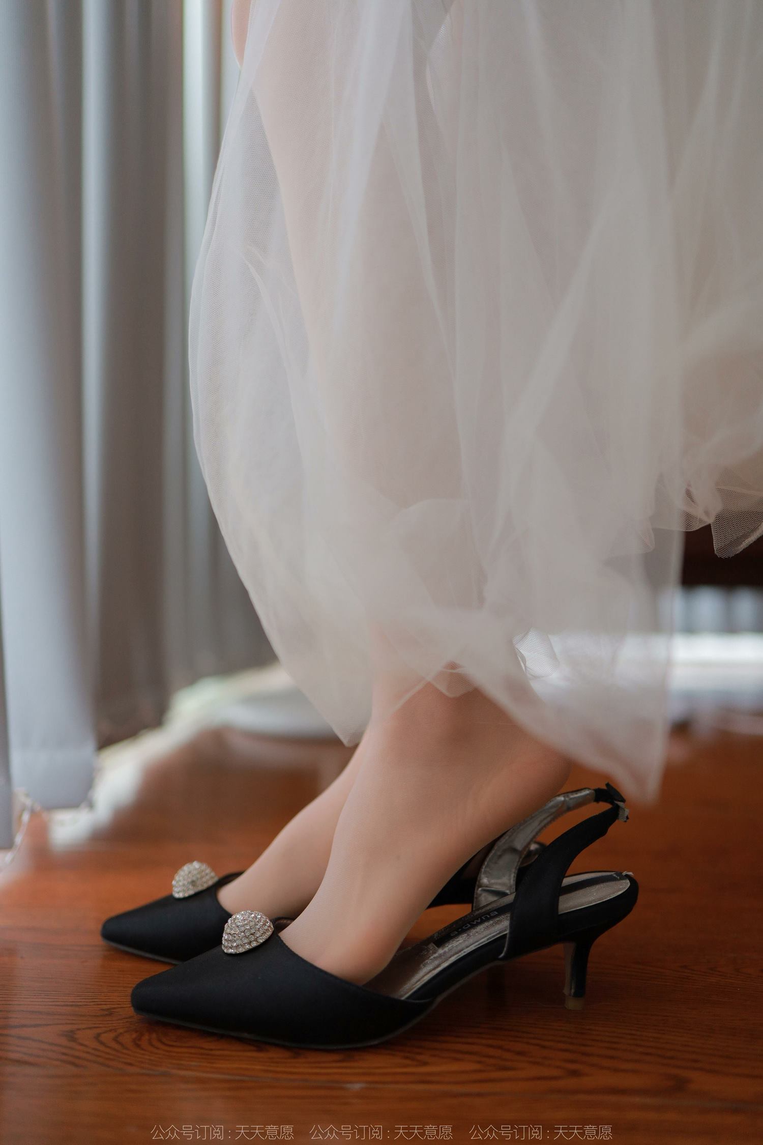 图片[53]-[IESS异思趣向] 耽丝 220328白纱裹着美子 [89P] – 速更版-美库