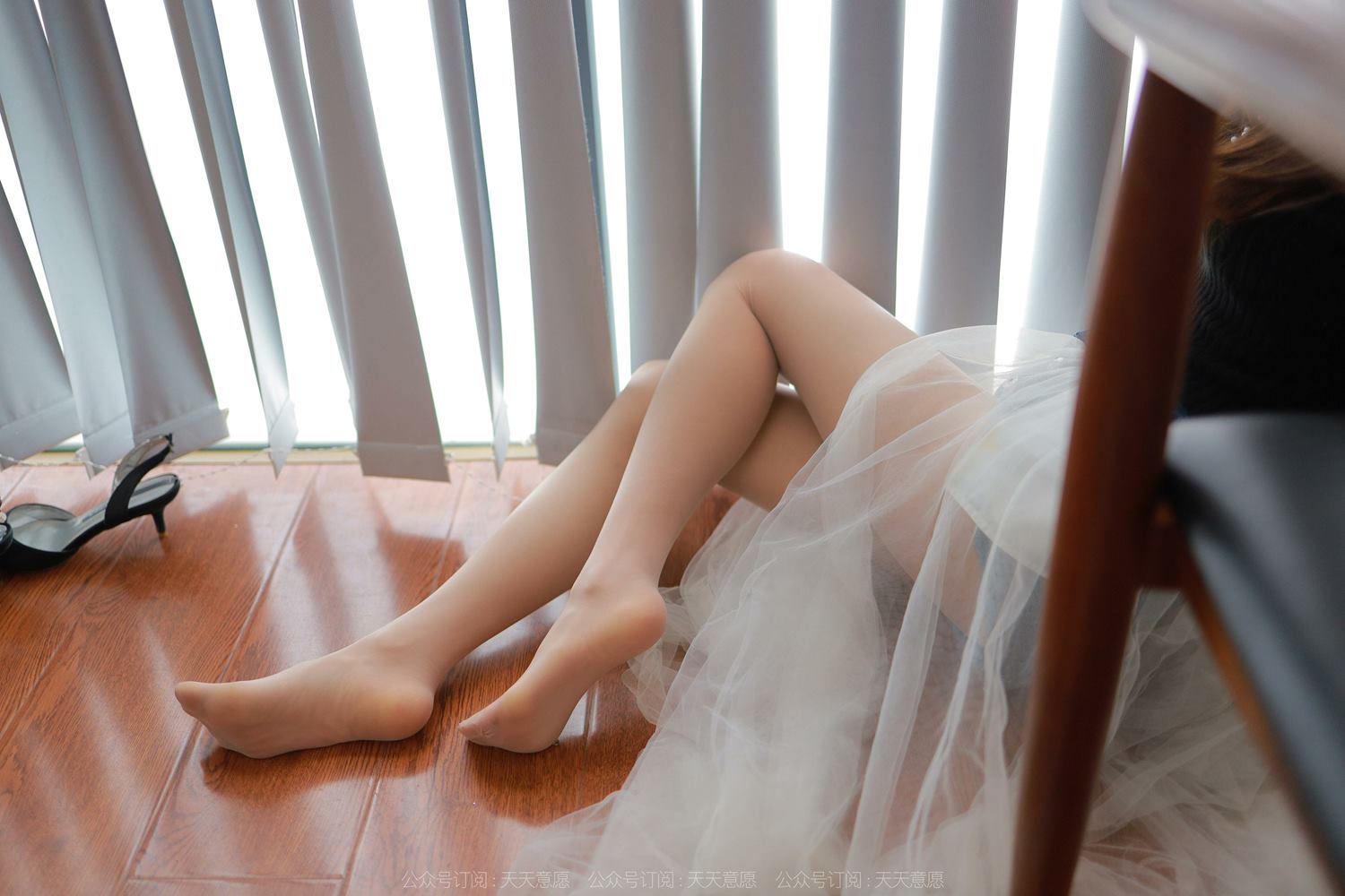 图片[80]-[IESS异思趣向] 耽丝 220328白纱裹着美子 [89P] – 速更版-美库