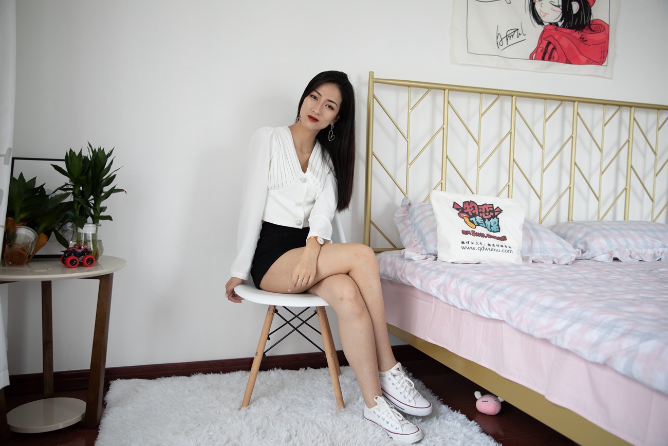 图片[12]-物恋传媒 NO.531 小茶-荒野长歌[156P] – 速更版-美库