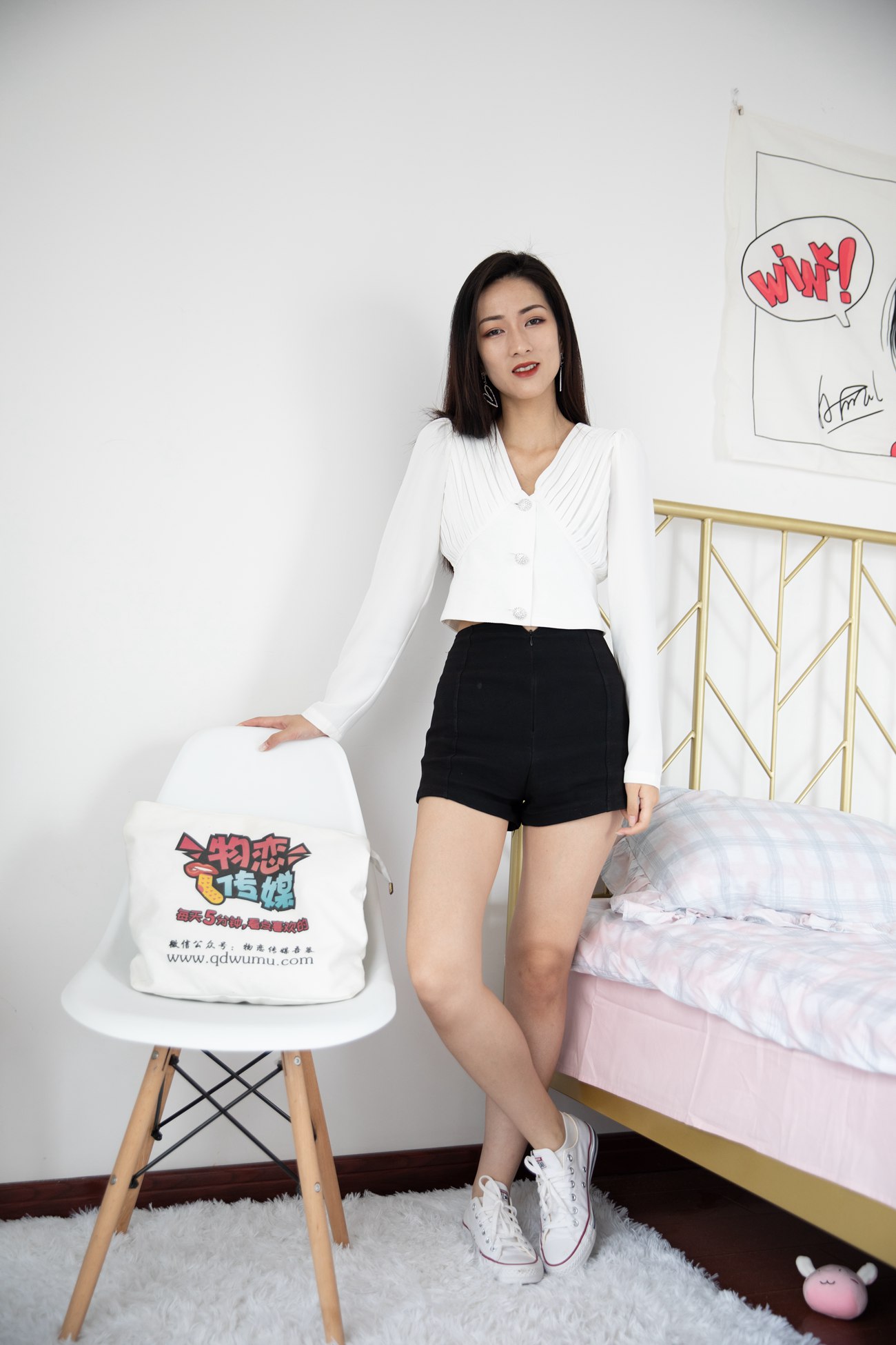 图片[26]-物恋传媒 NO.531 小茶-荒野长歌[156P] – 速更版-美库