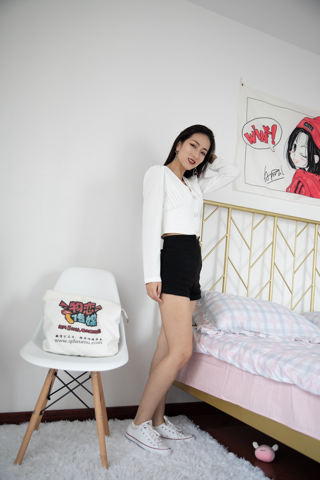 图片[28]-物恋传媒 NO.531 小茶-荒野长歌[156P] – 速更版-美库